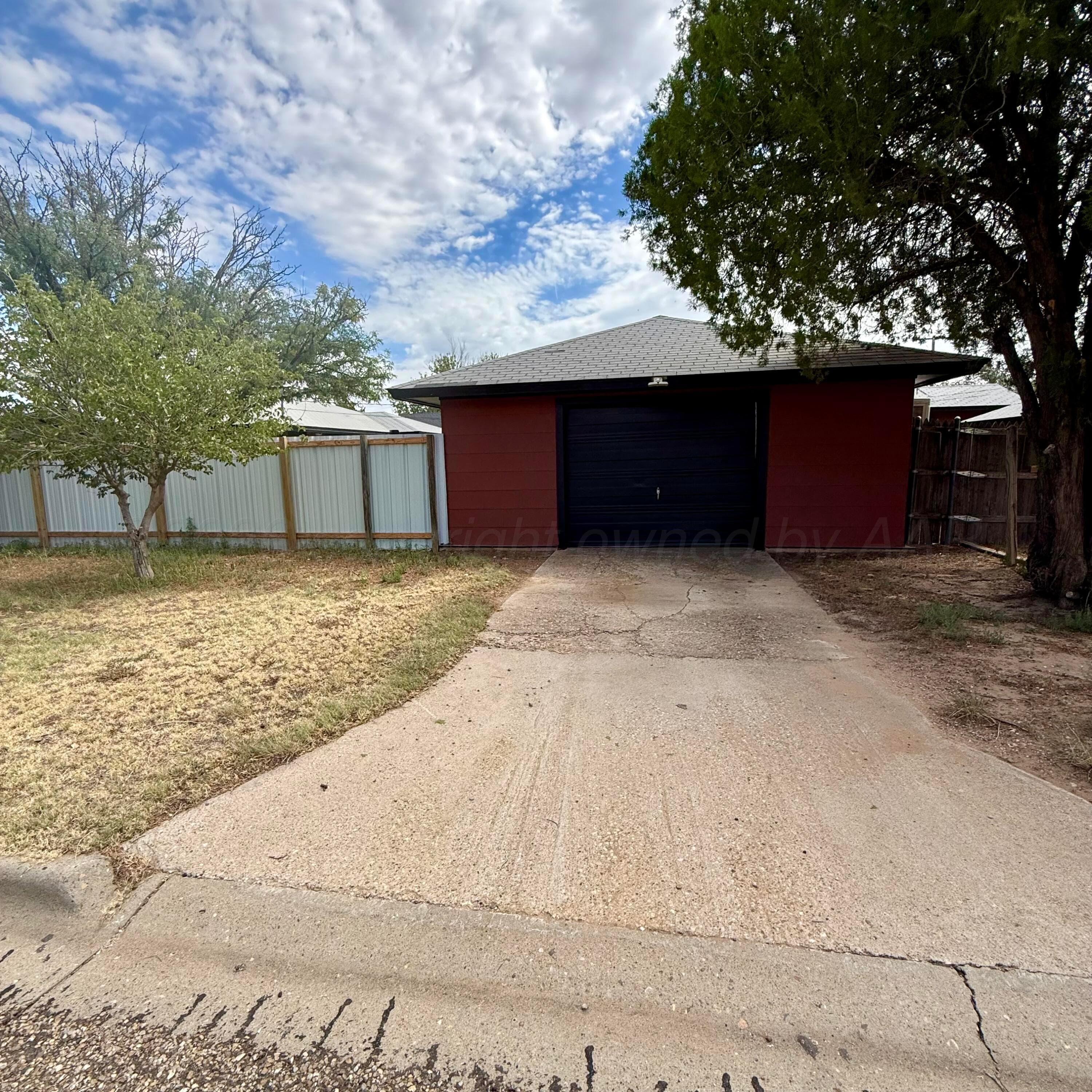 502 8th Avenue, Canyon, TX 79015, photo 21