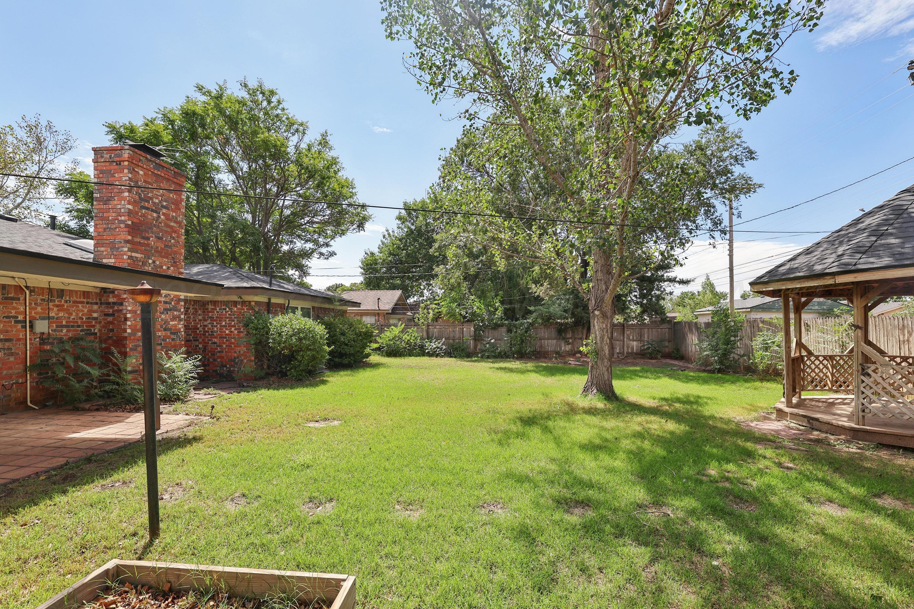 704 PHILLIPS Drive, Dumas, TX 79029-5326, photo 36