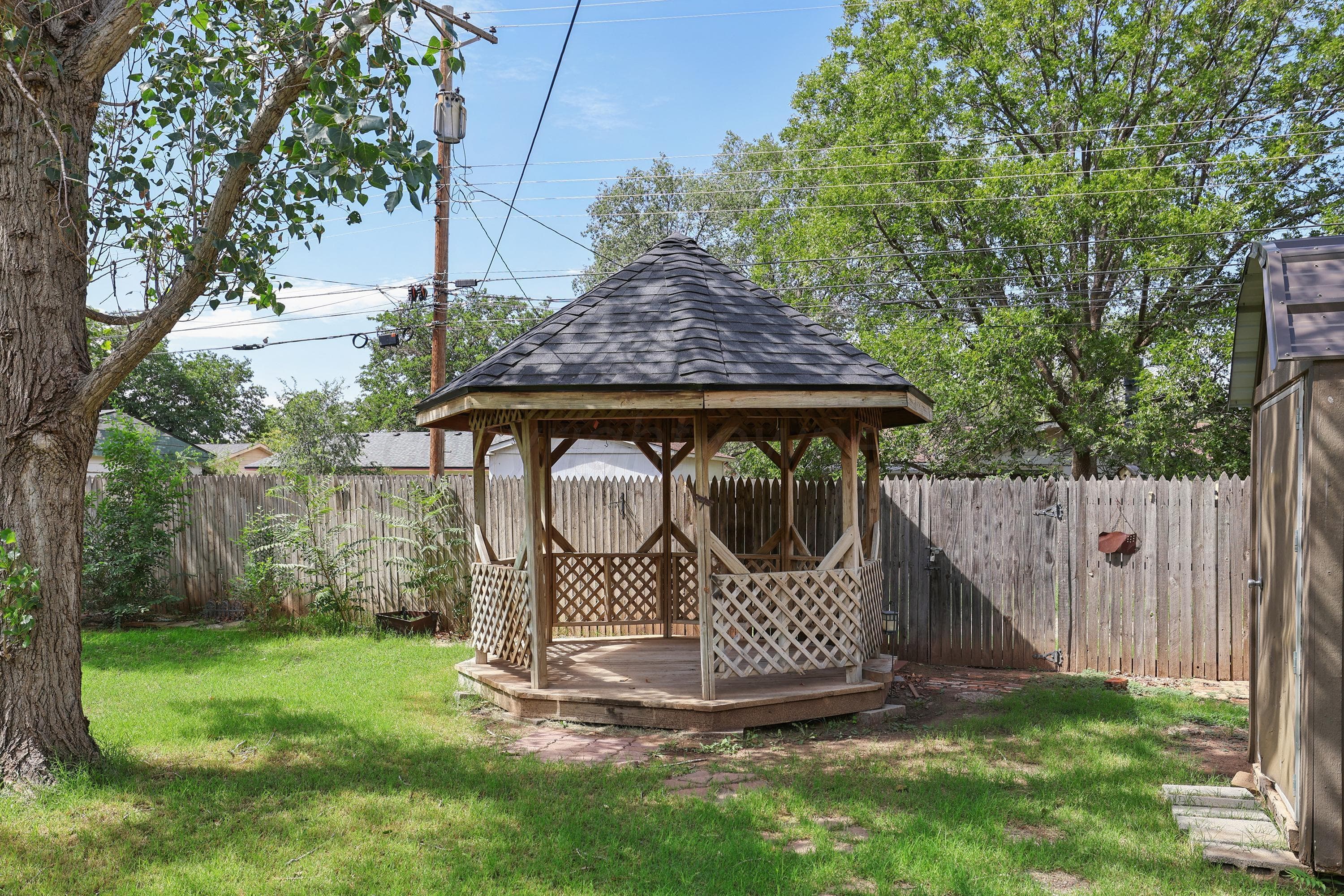 704 PHILLIPS Drive, Dumas, TX 79029-5326, photo 37