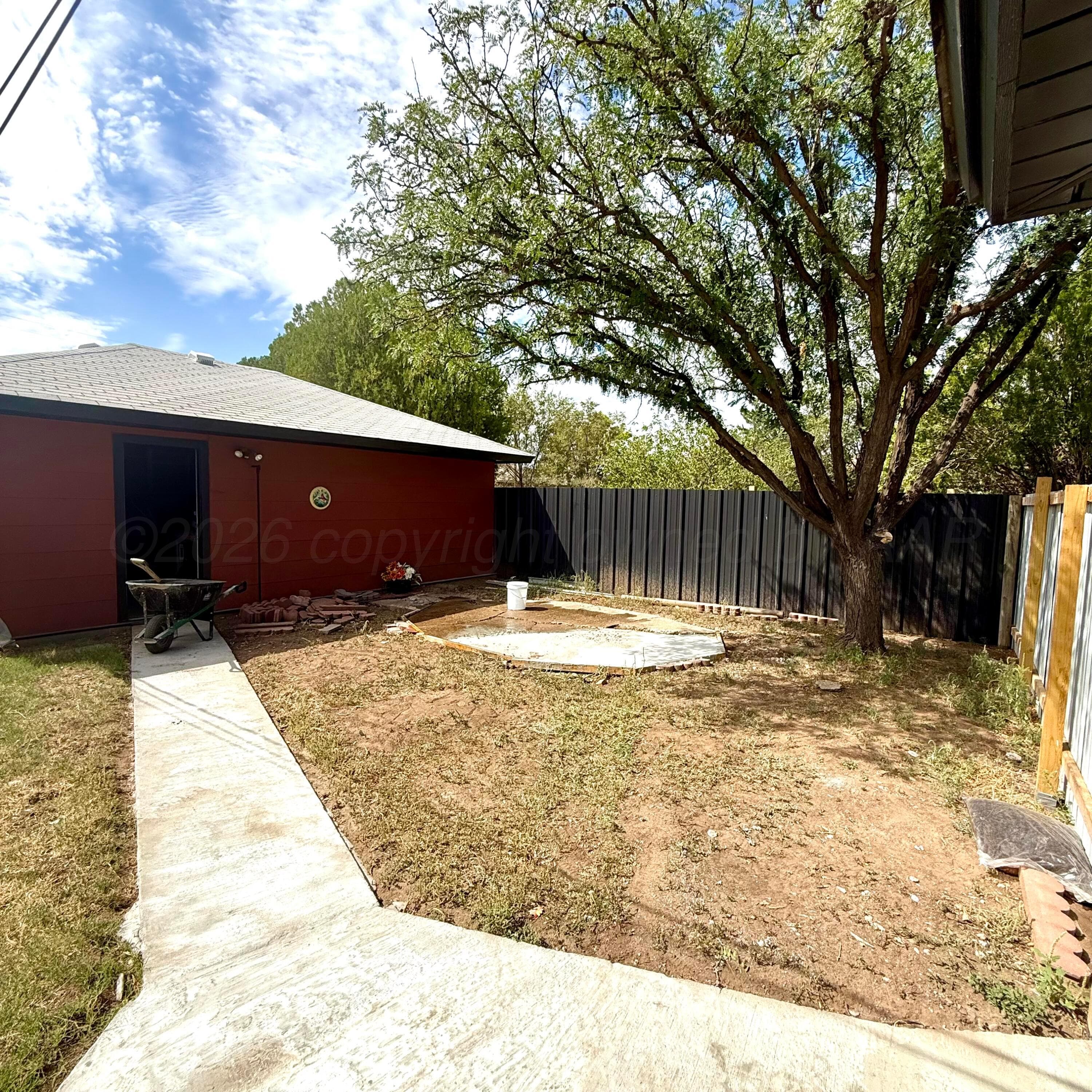 502 8th Avenue, Canyon, TX 79015, photo 17