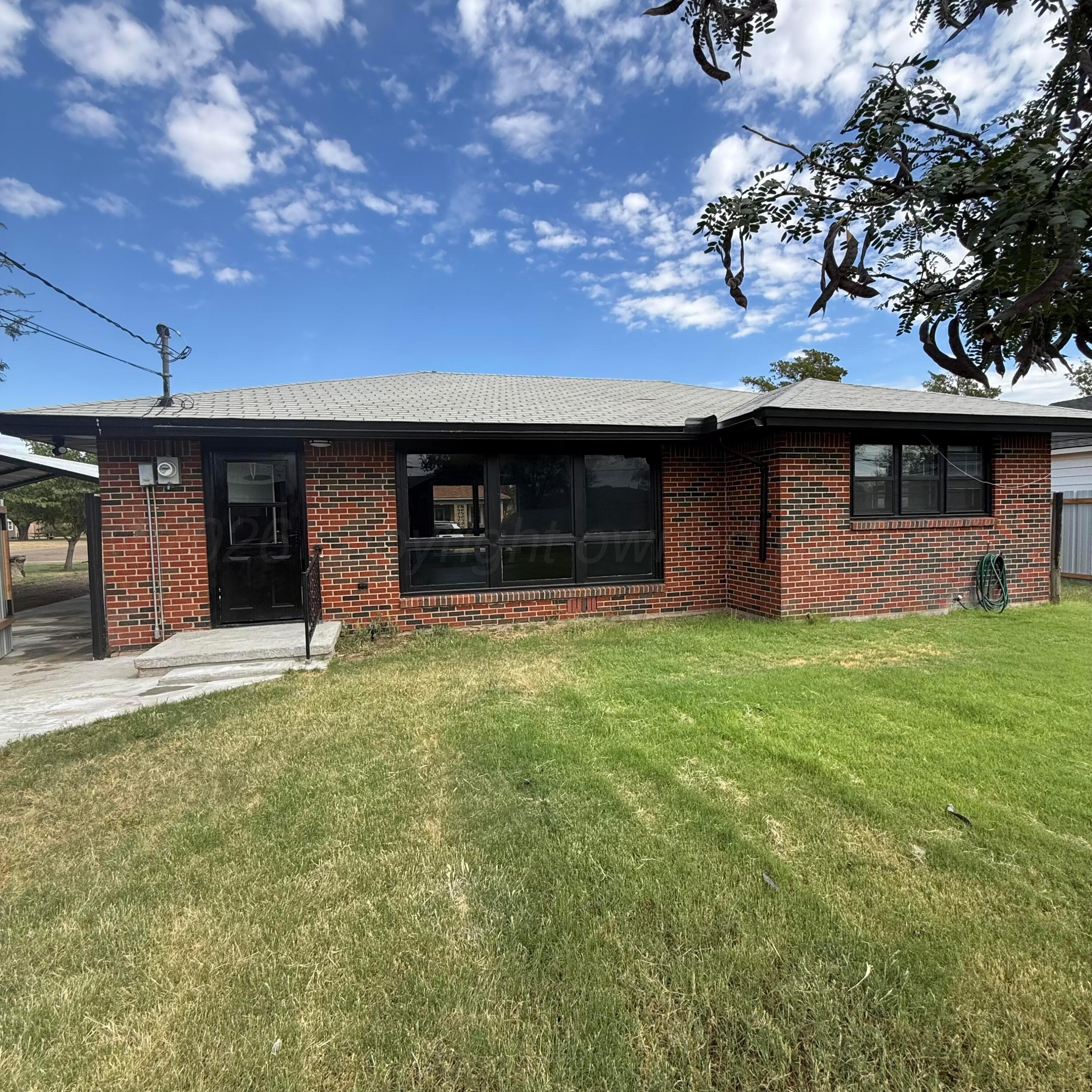 502 8th Avenue, Canyon, TX 79015, photo 19