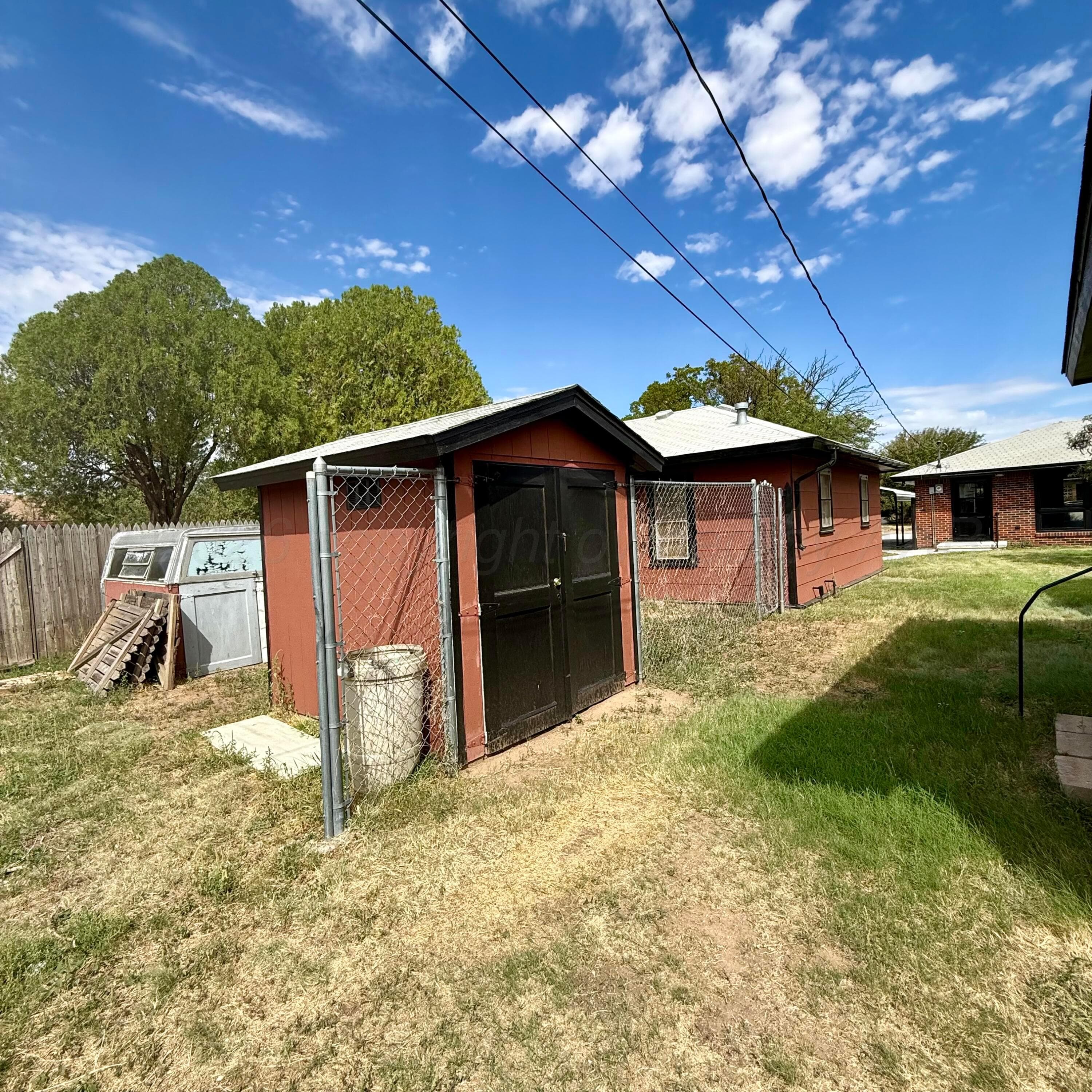 502 8th Avenue, Canyon, TX 79015, photo 20