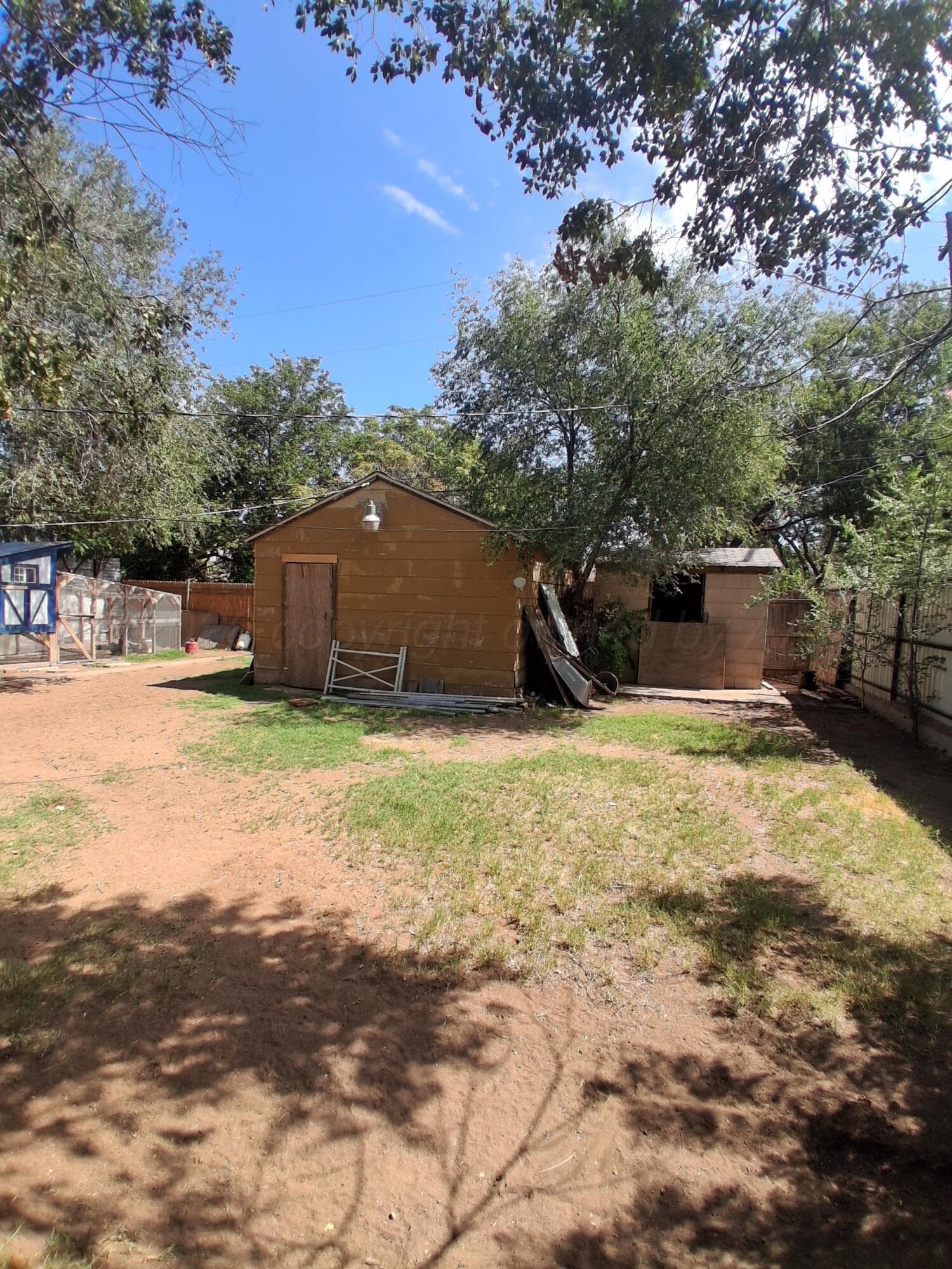 2305 PITTSBURG Street, Amarillo, TX 79103-4327, photo 17