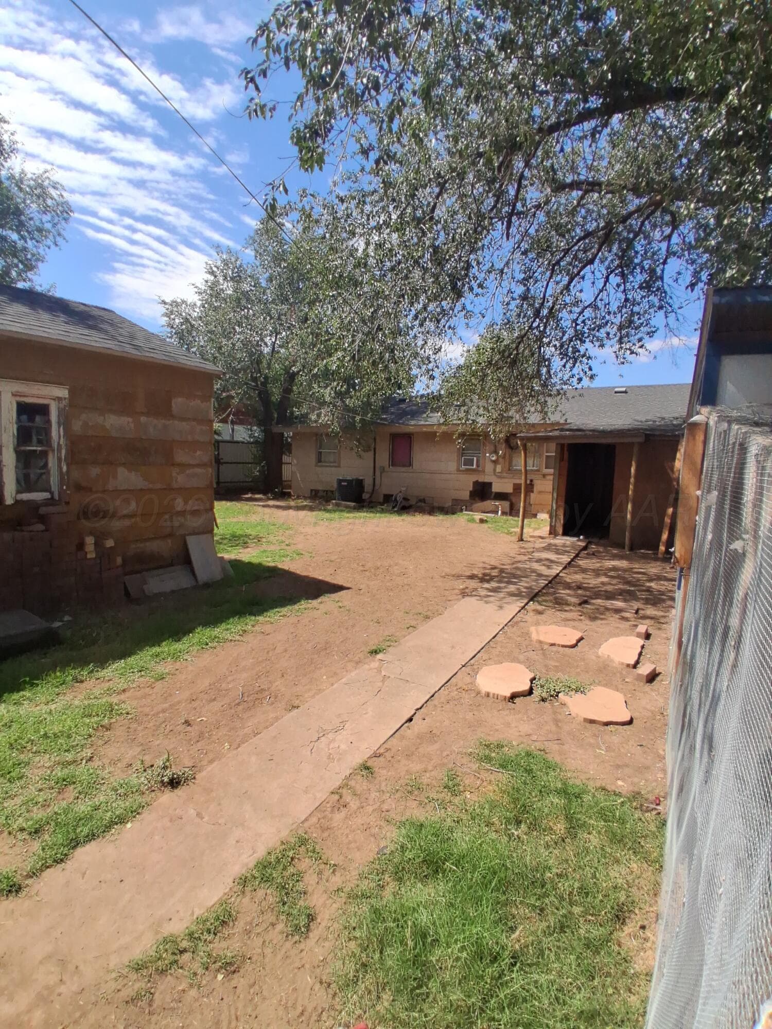 2305 PITTSBURG Street, Amarillo, TX 79103-4327, photo 22