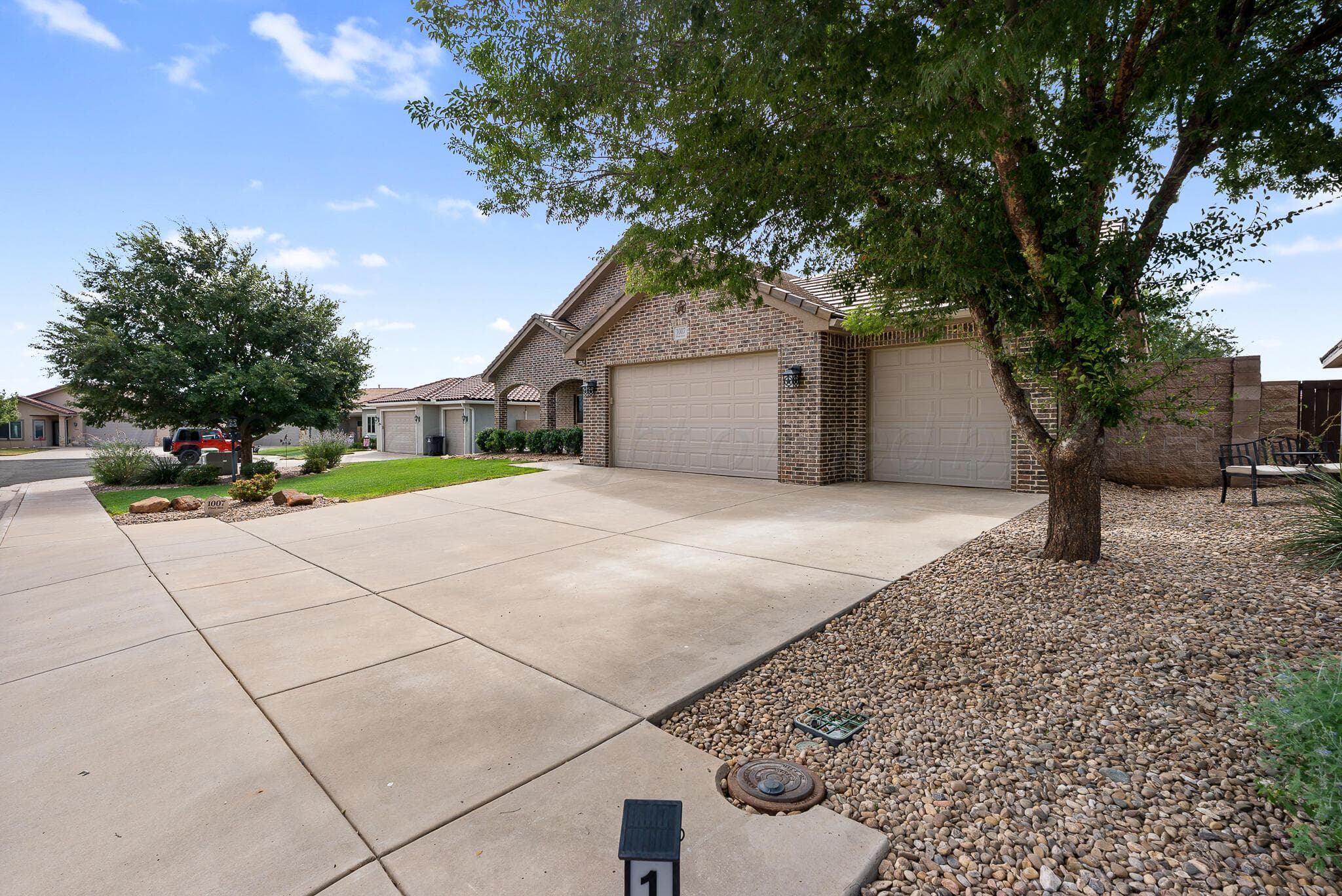 1007 PINOT Boulevard, Amarillo, TX 79124-1175, photo 27