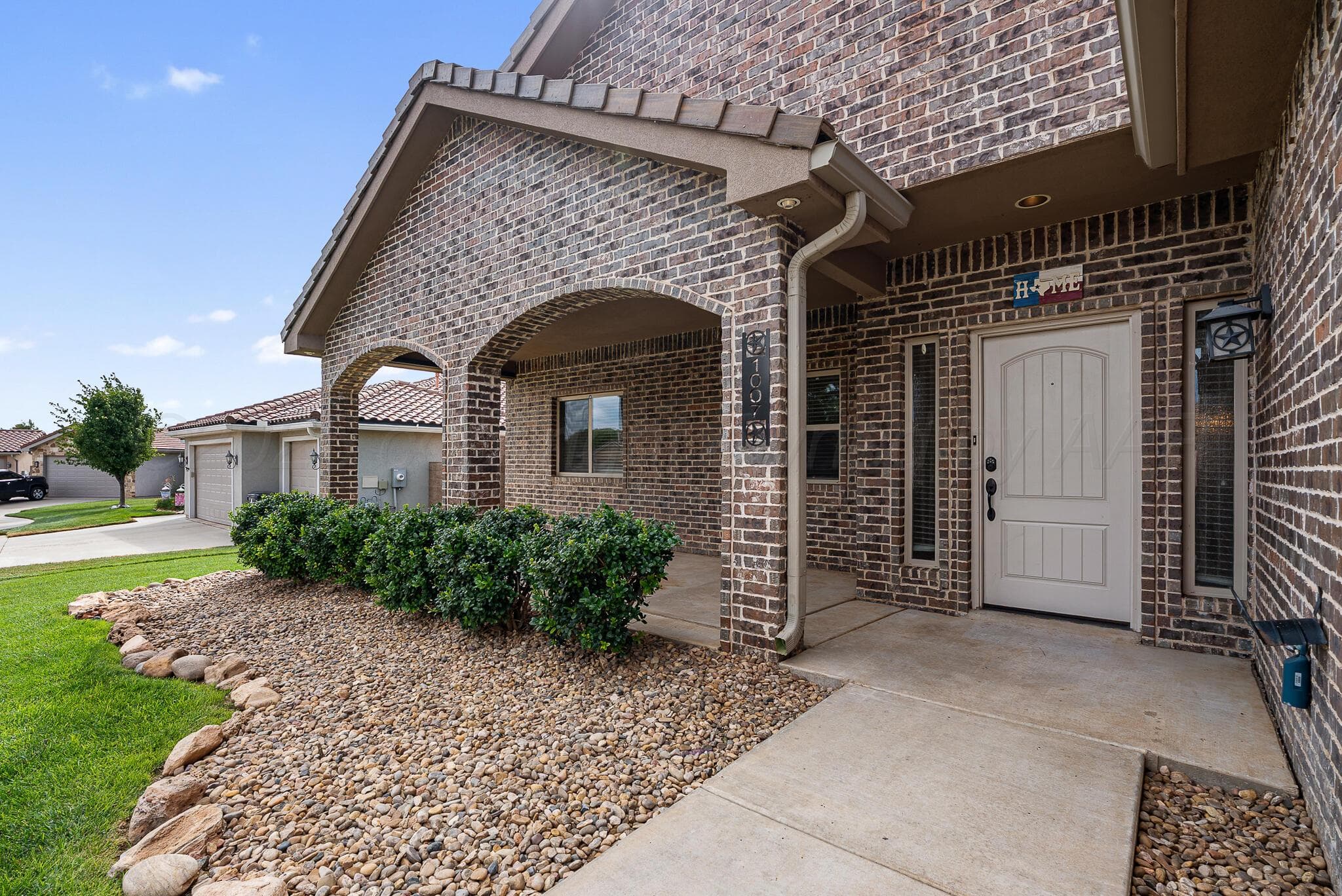 1007 PINOT Boulevard, Amarillo, TX 79124-1175, photo 29