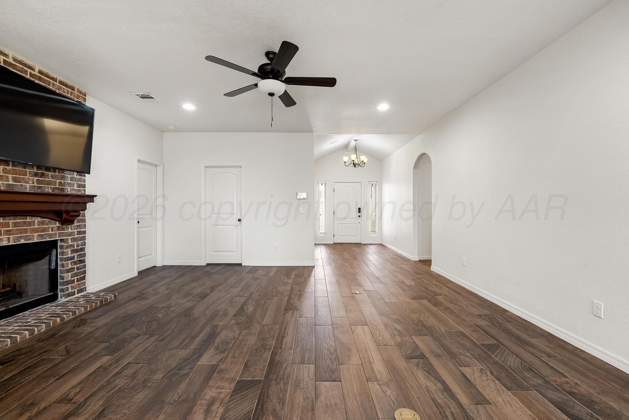 1007 PINOT Boulevard, Amarillo, TX 79124-1175, photo 2
