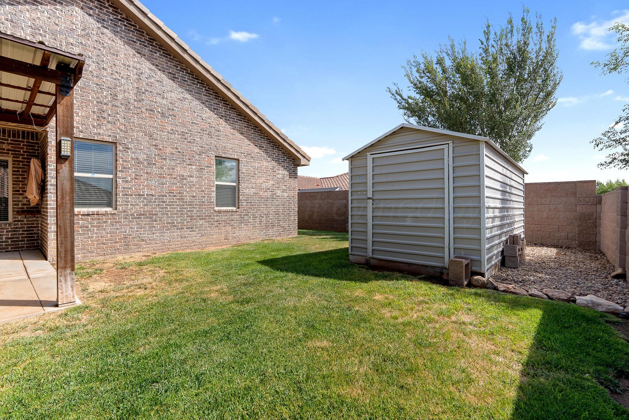 1007 PINOT Boulevard, Amarillo, TX 79124-1175, photo 22