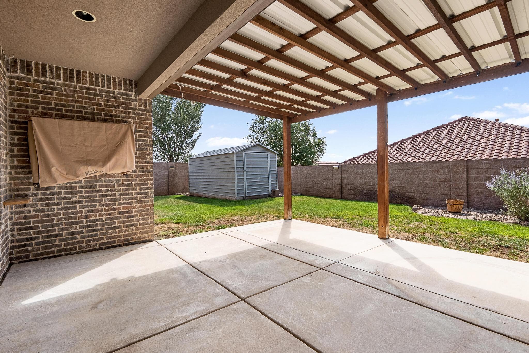 1007 PINOT Boulevard, Amarillo, TX 79124-1175, photo 23