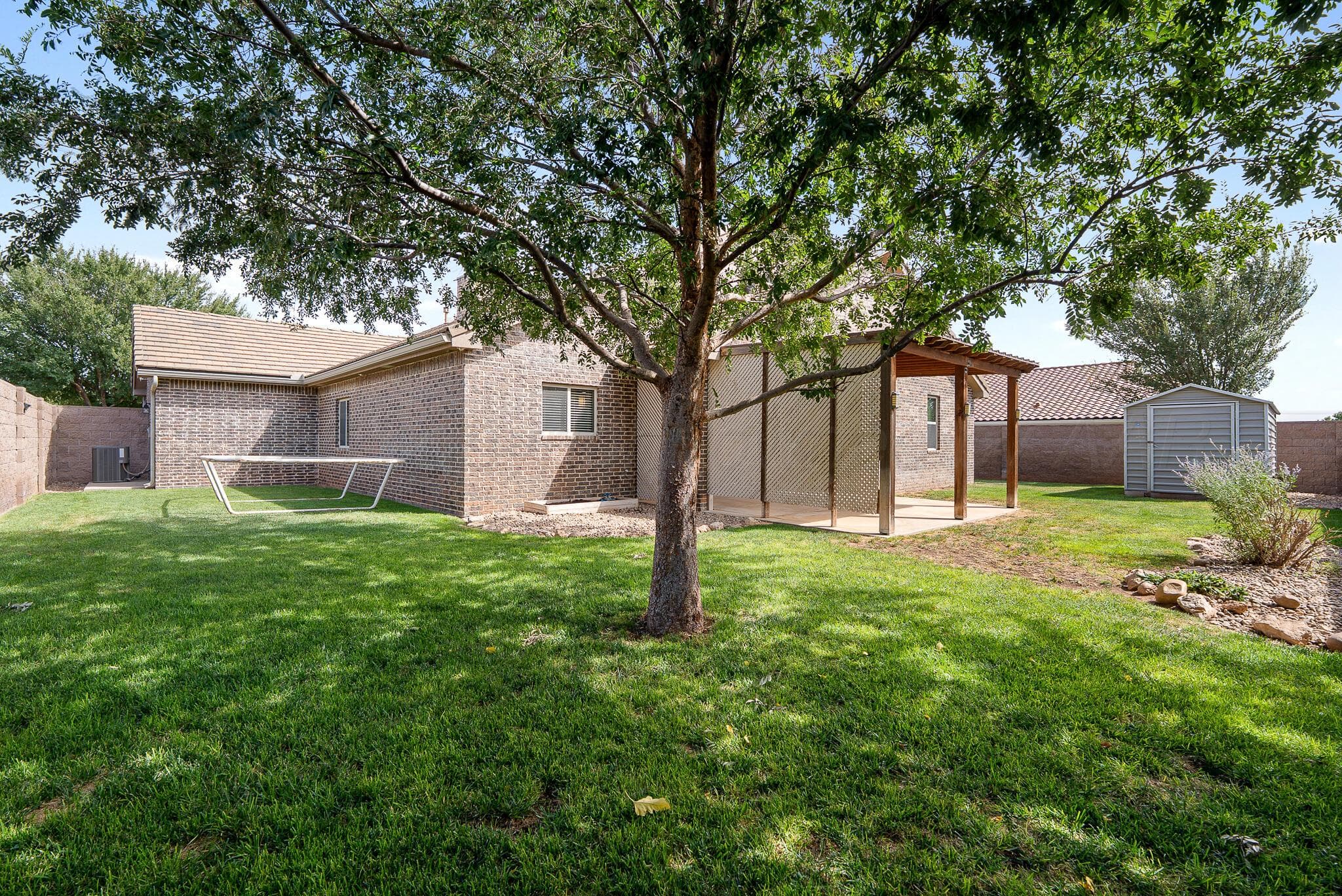 1007 PINOT Boulevard, Amarillo, TX 79124-1175, photo 24