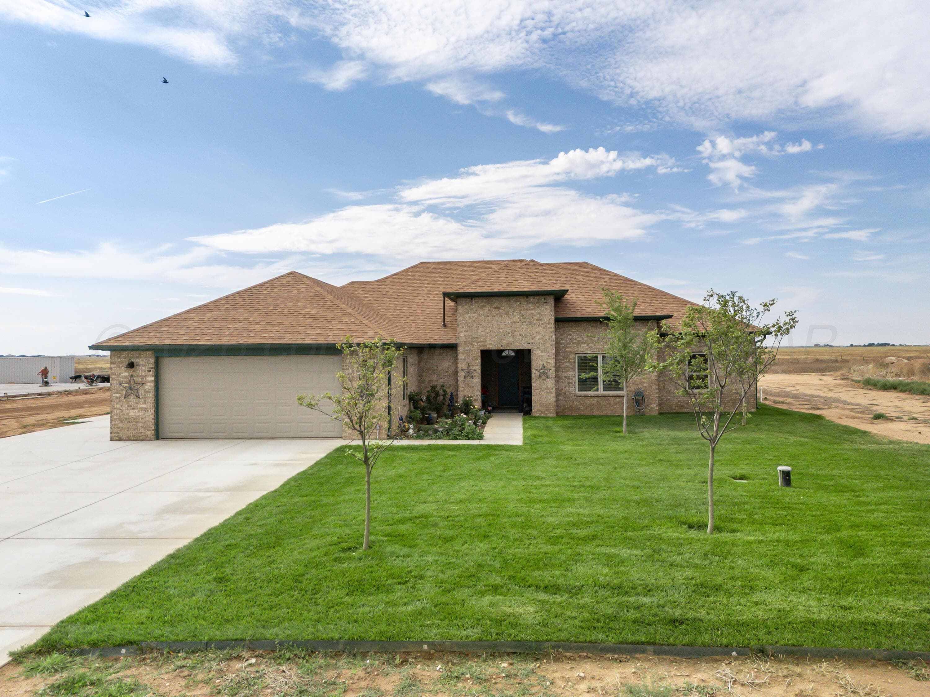 12371 HUMBLE SPRINGS Drive, Amarillo, TX 79119-8155