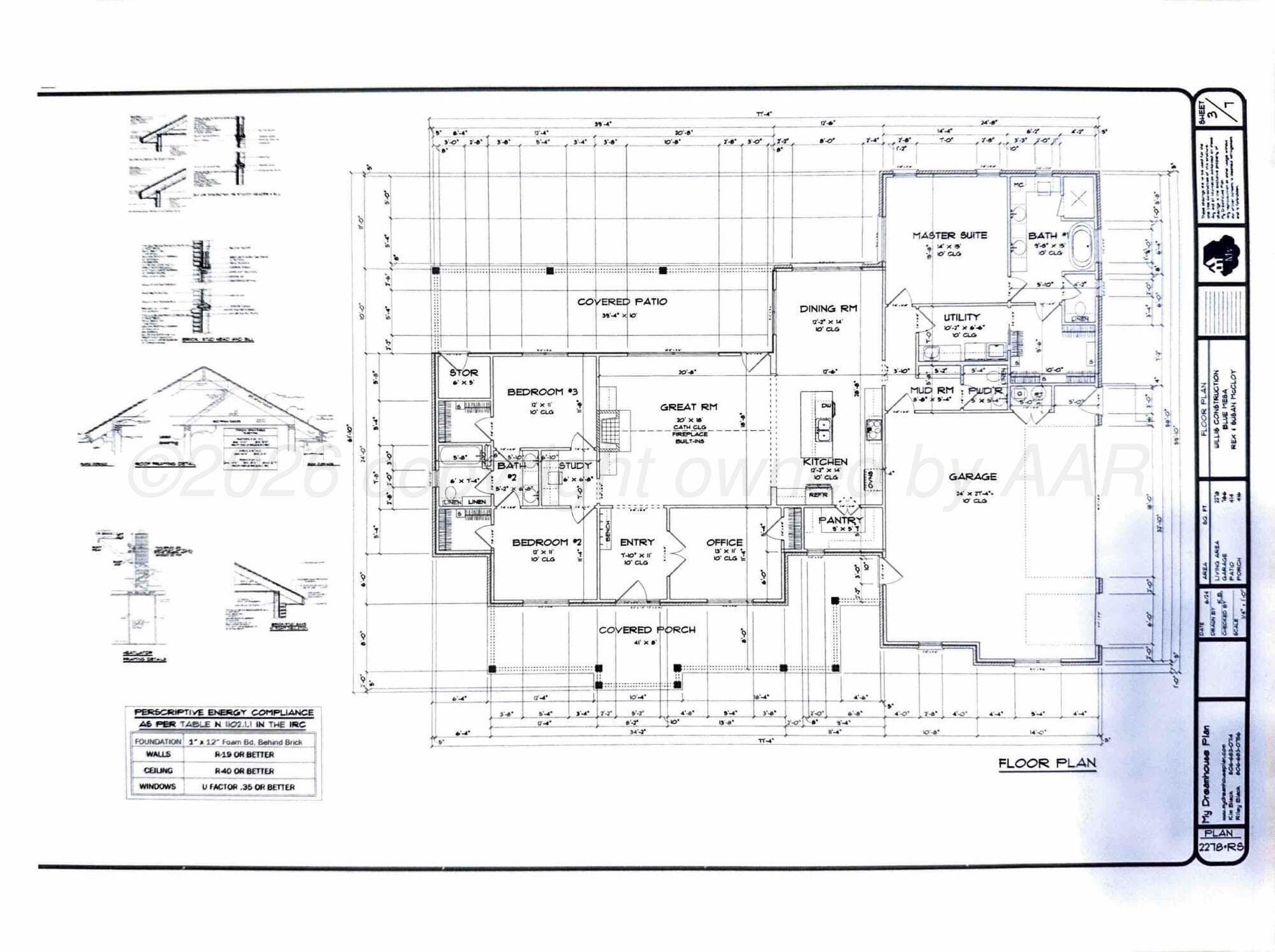 270 Sunrise Ridge, Dumas, TX 79029, photo 3