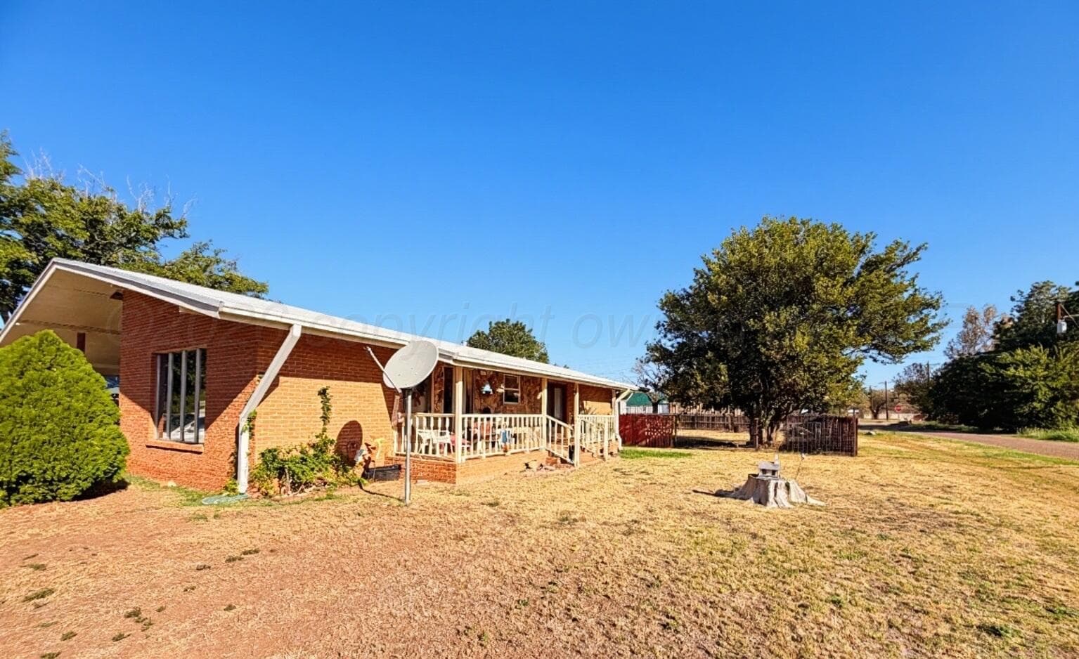 216 Wilson Street, Quitaque, TX 79255, photo 2
