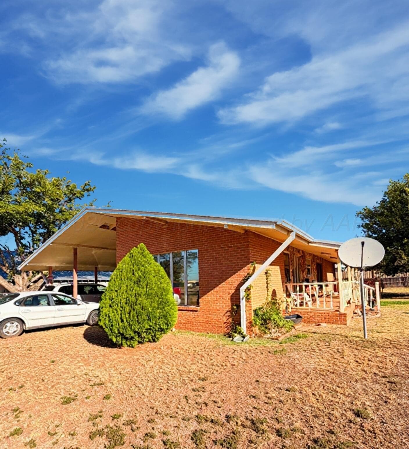 216 Wilson Street, Quitaque, TX 79255, photo 3