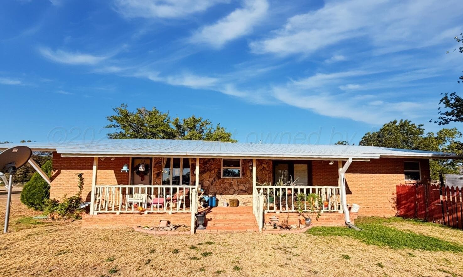 216 Wilson Street, Quitaque, TX 79255