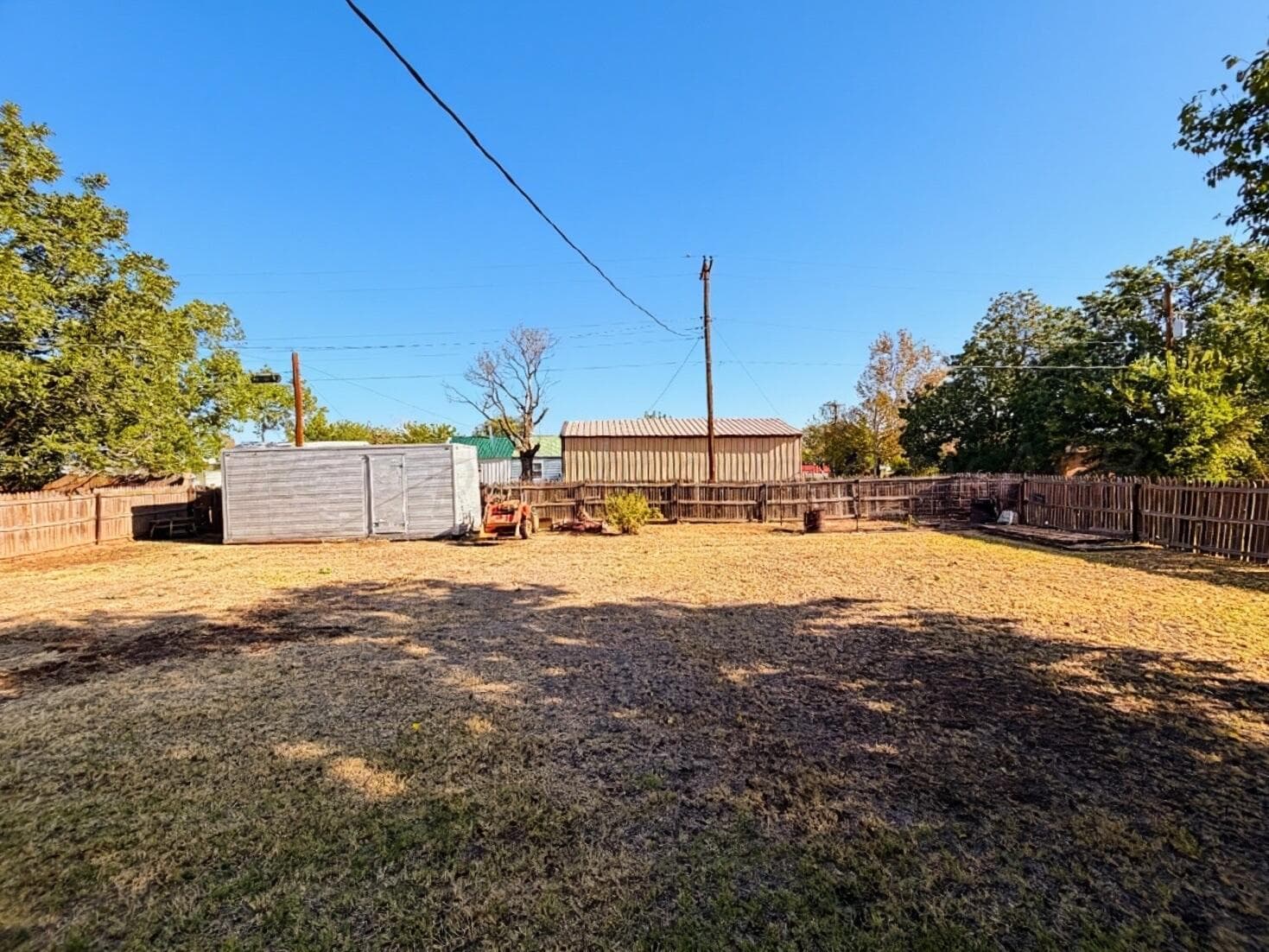 216 Wilson Street, Quitaque, TX 79255, photo 5