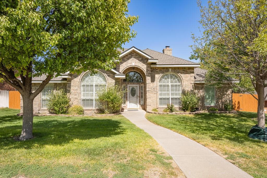 6506 BAYBERRY Lane, Amarillo, TX 79124-4908