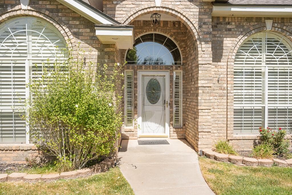 6506 BAYBERRY Lane, Amarillo, TX 79124-4908, photo 2