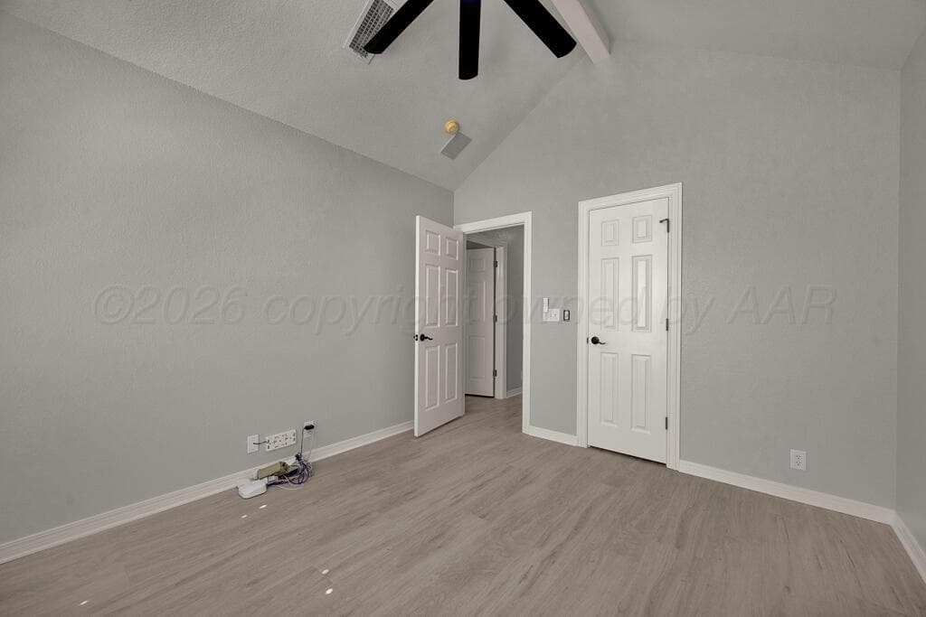 6506 BAYBERRY Lane, Amarillo, TX 79124-4908, photo 21
