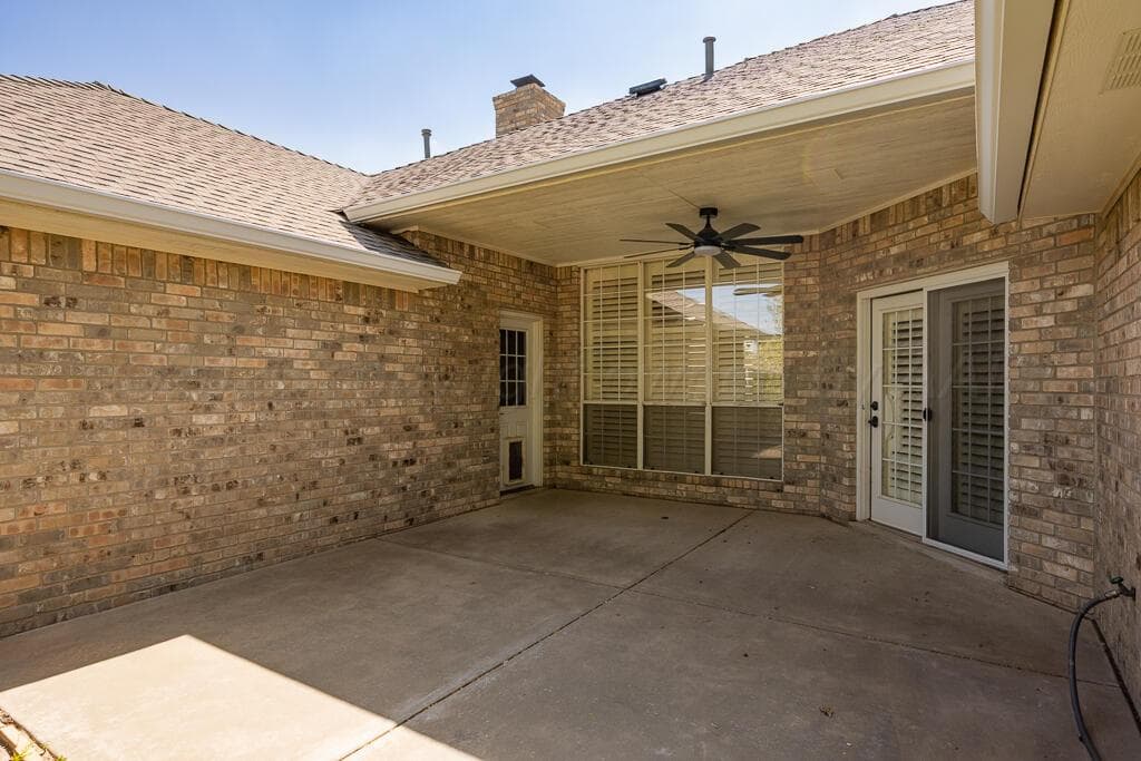 6506 BAYBERRY Lane, Amarillo, TX 79124-4908, photo 33