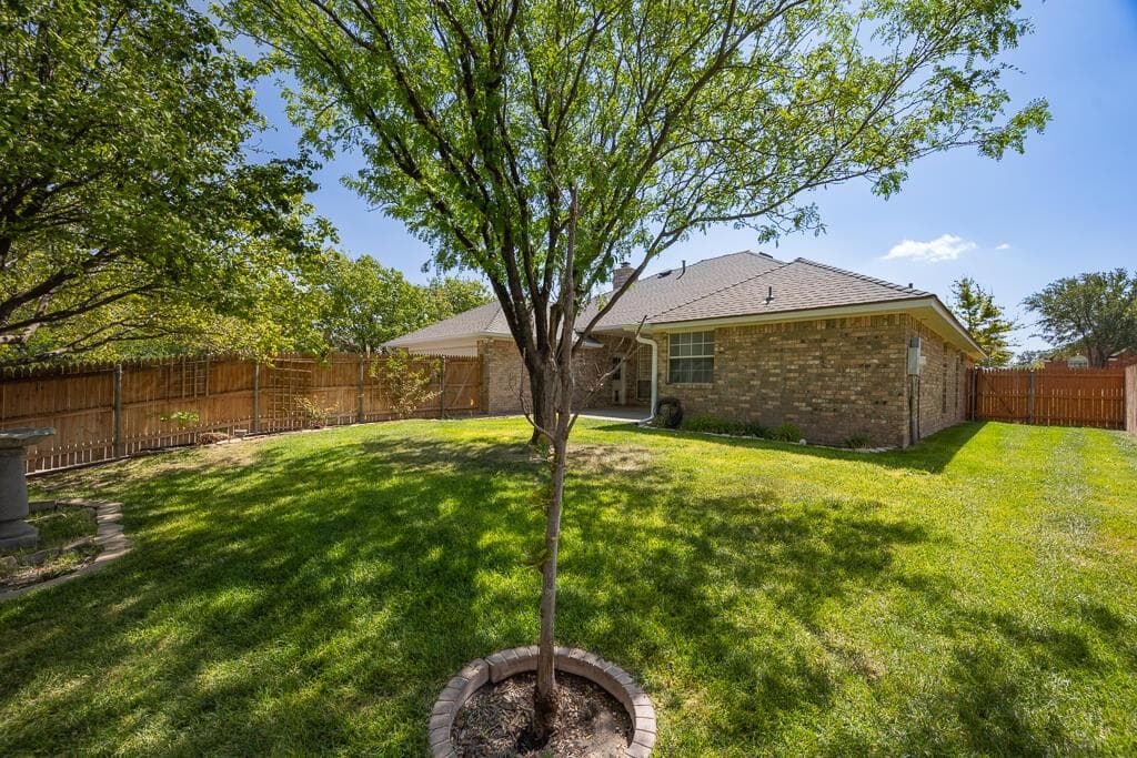 6506 BAYBERRY Lane, Amarillo, TX 79124-4908, photo 34