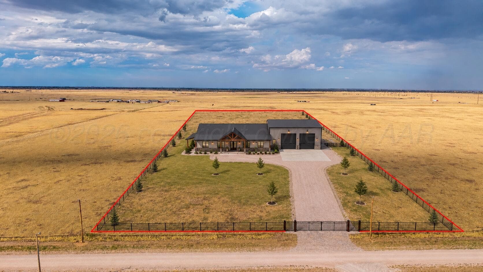 S Osage Street, Amarillo, TX 79015, photo 12