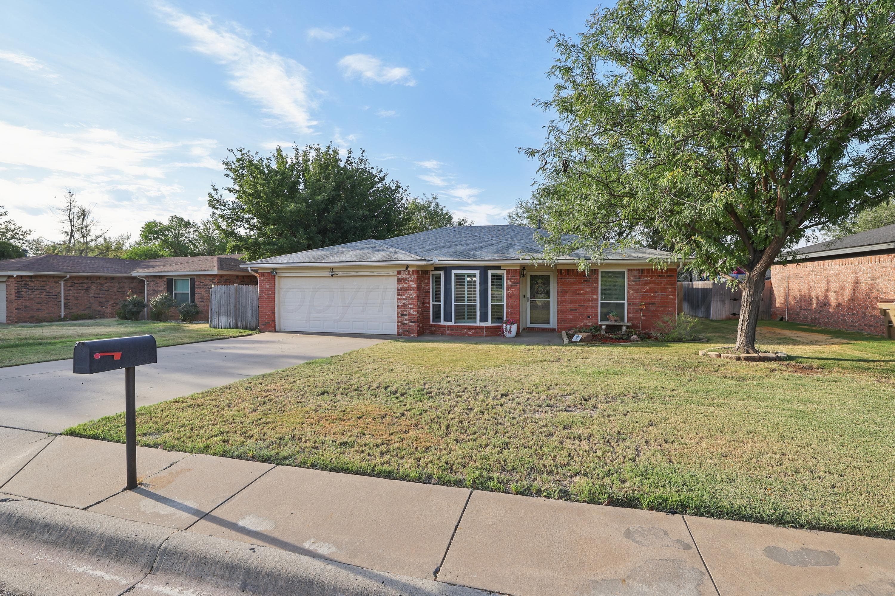 14 THUNDERBIRD Drive, Canyon, TX 79015-1714, photo 31