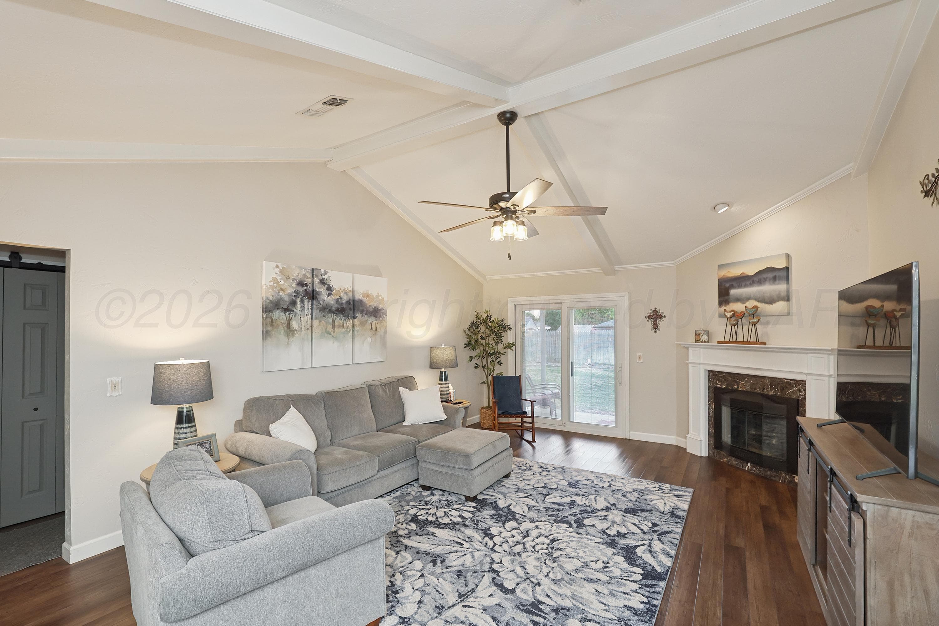 14 THUNDERBIRD Drive, Canyon, TX 79015-1714, photo 2