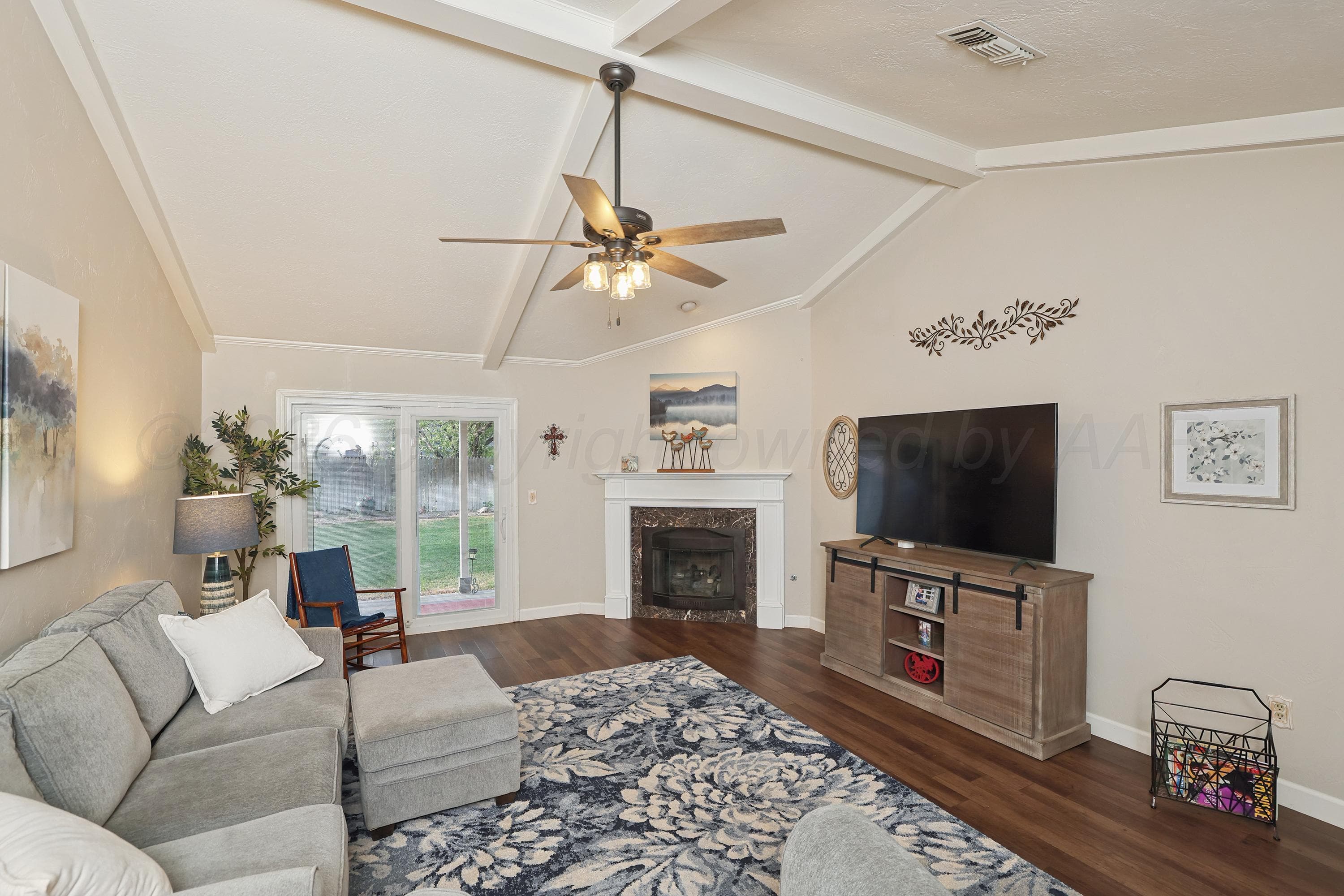 14 THUNDERBIRD Drive, Canyon, TX 79015-1714, photo 3