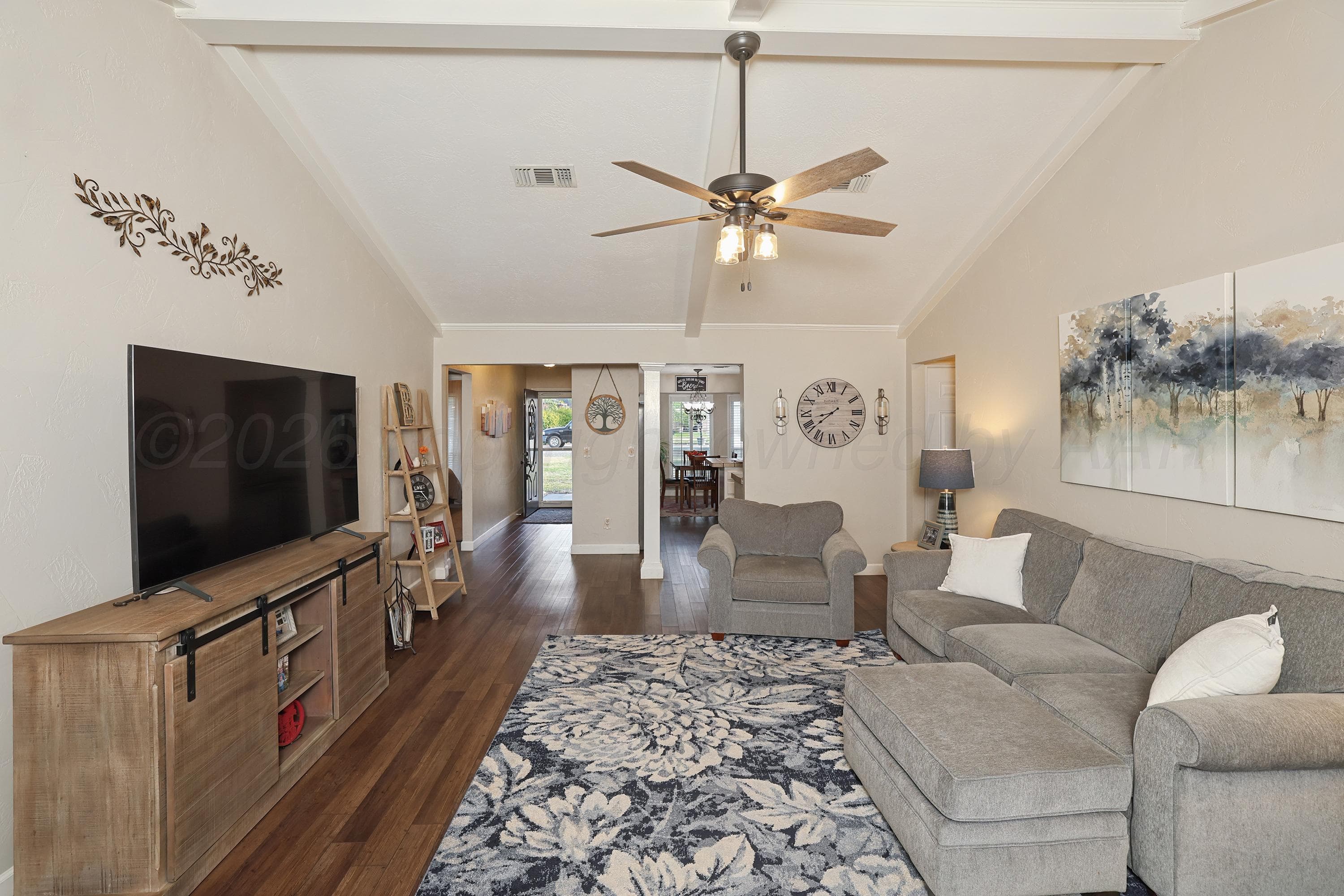 14 THUNDERBIRD Drive, Canyon, TX 79015-1714, photo 4