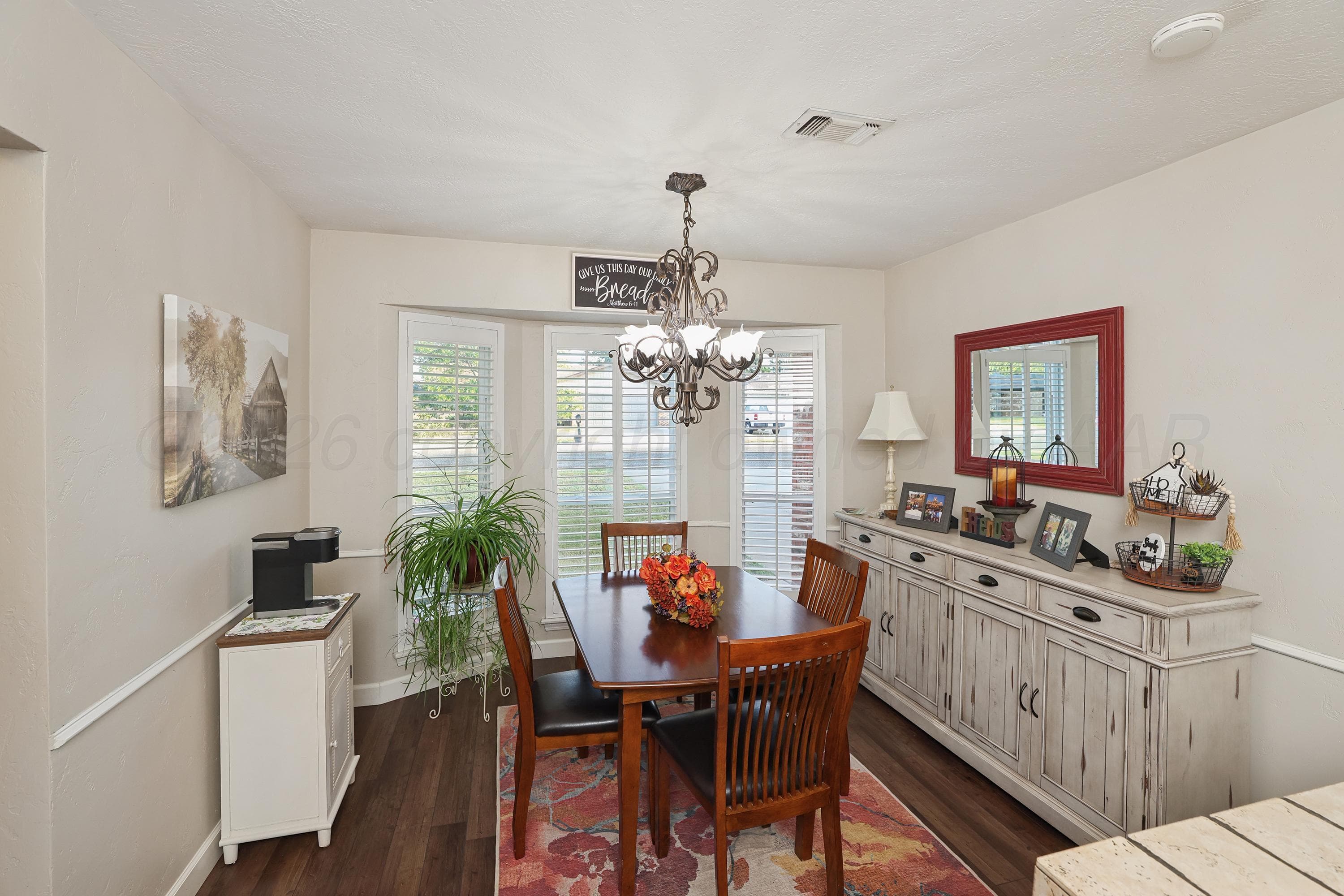 14 THUNDERBIRD Drive, Canyon, TX 79015-1714, photo 5