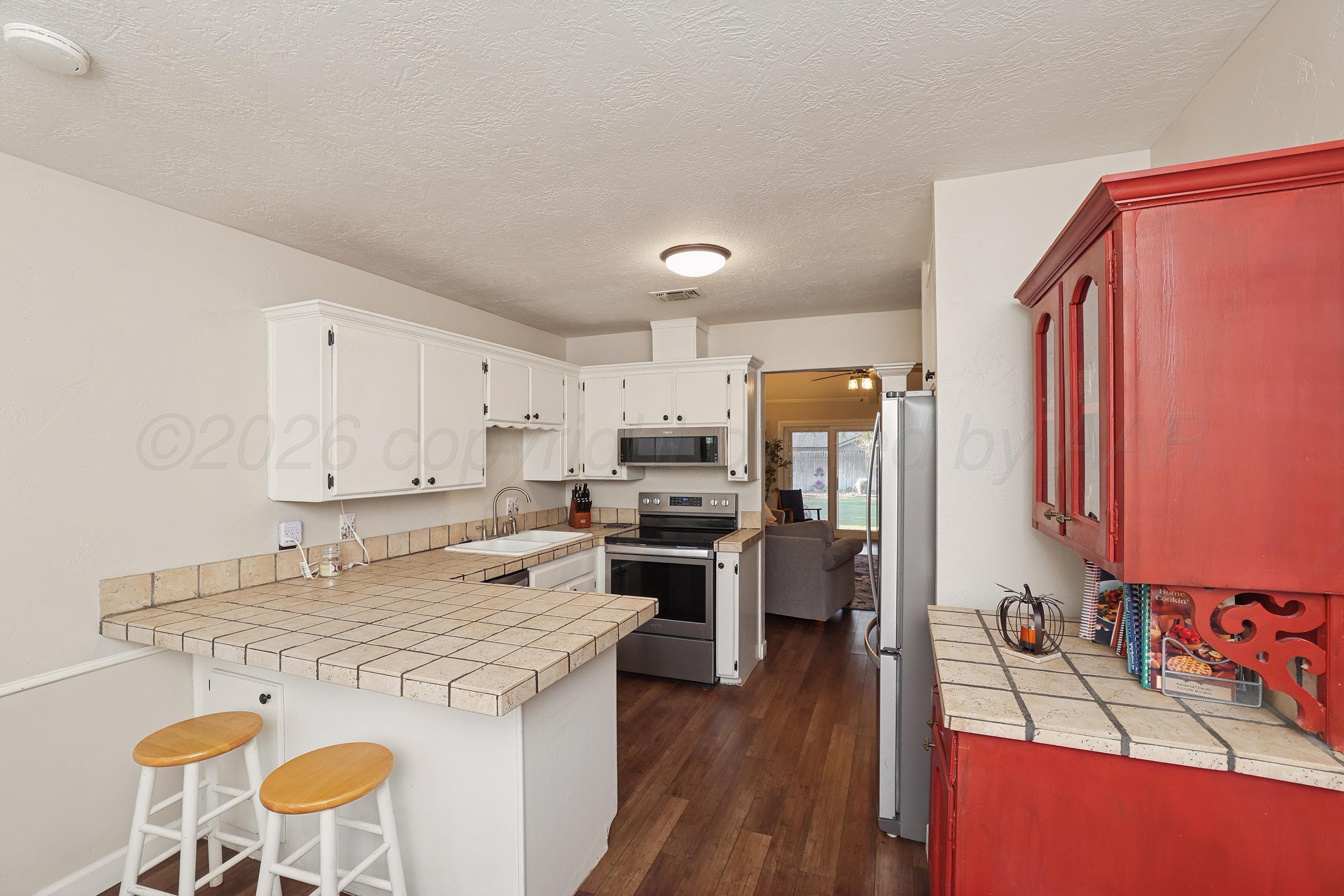 14 THUNDERBIRD Drive, Canyon, TX 79015-1714, photo 6