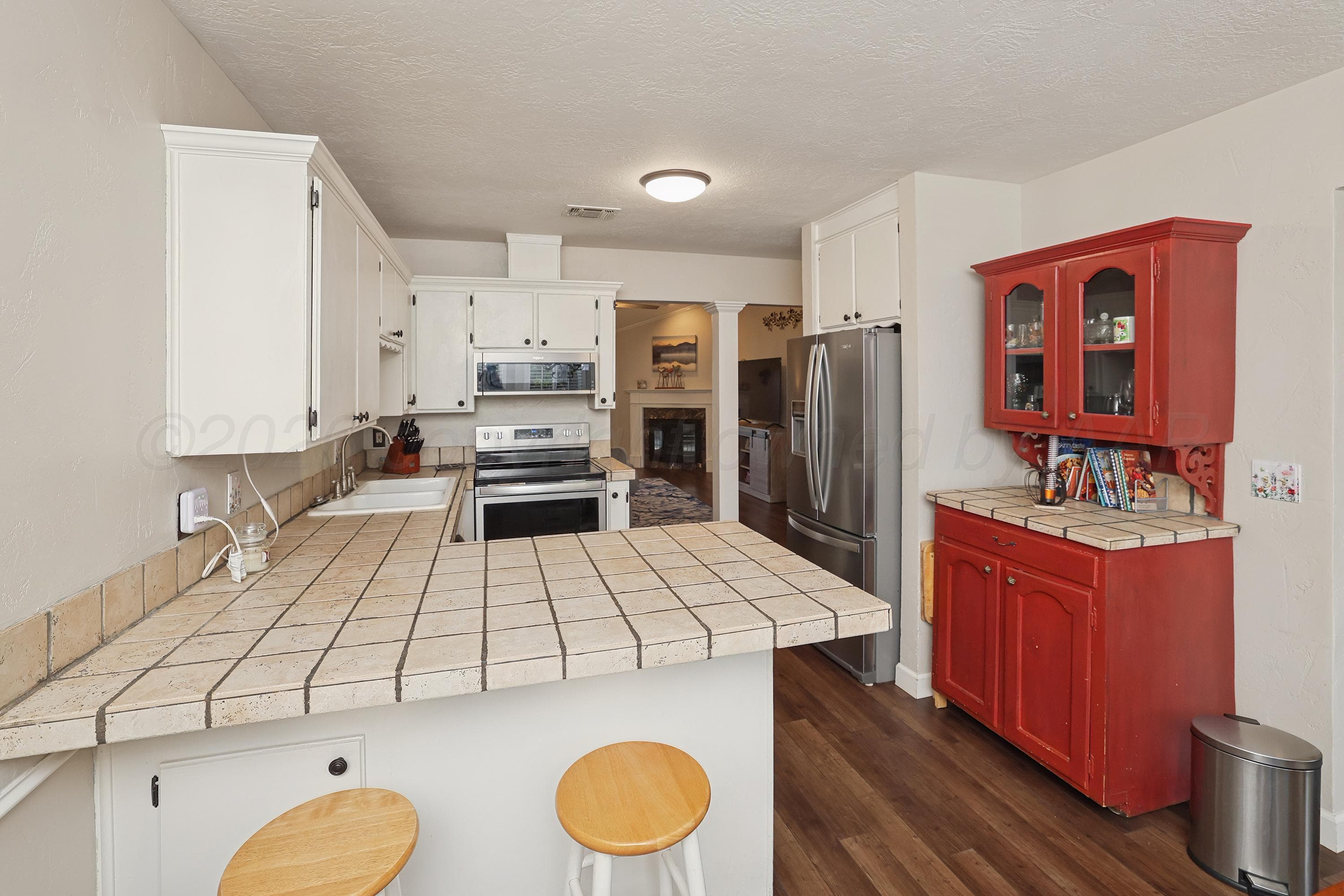 14 THUNDERBIRD Drive, Canyon, TX 79015-1714, photo 7