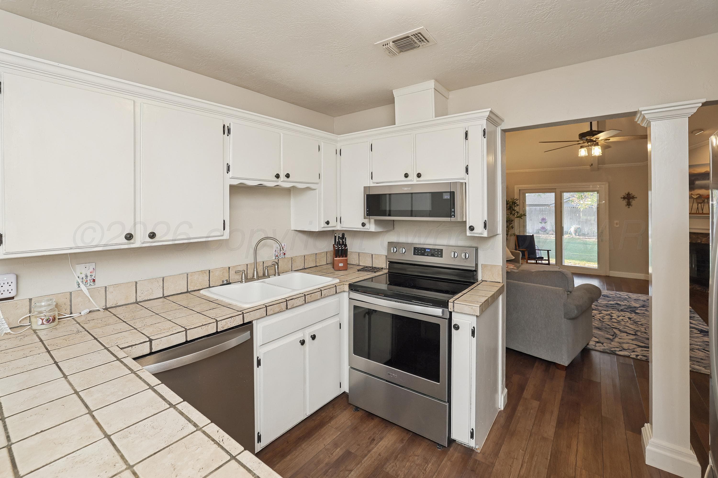 14 THUNDERBIRD Drive, Canyon, TX 79015-1714, photo 8