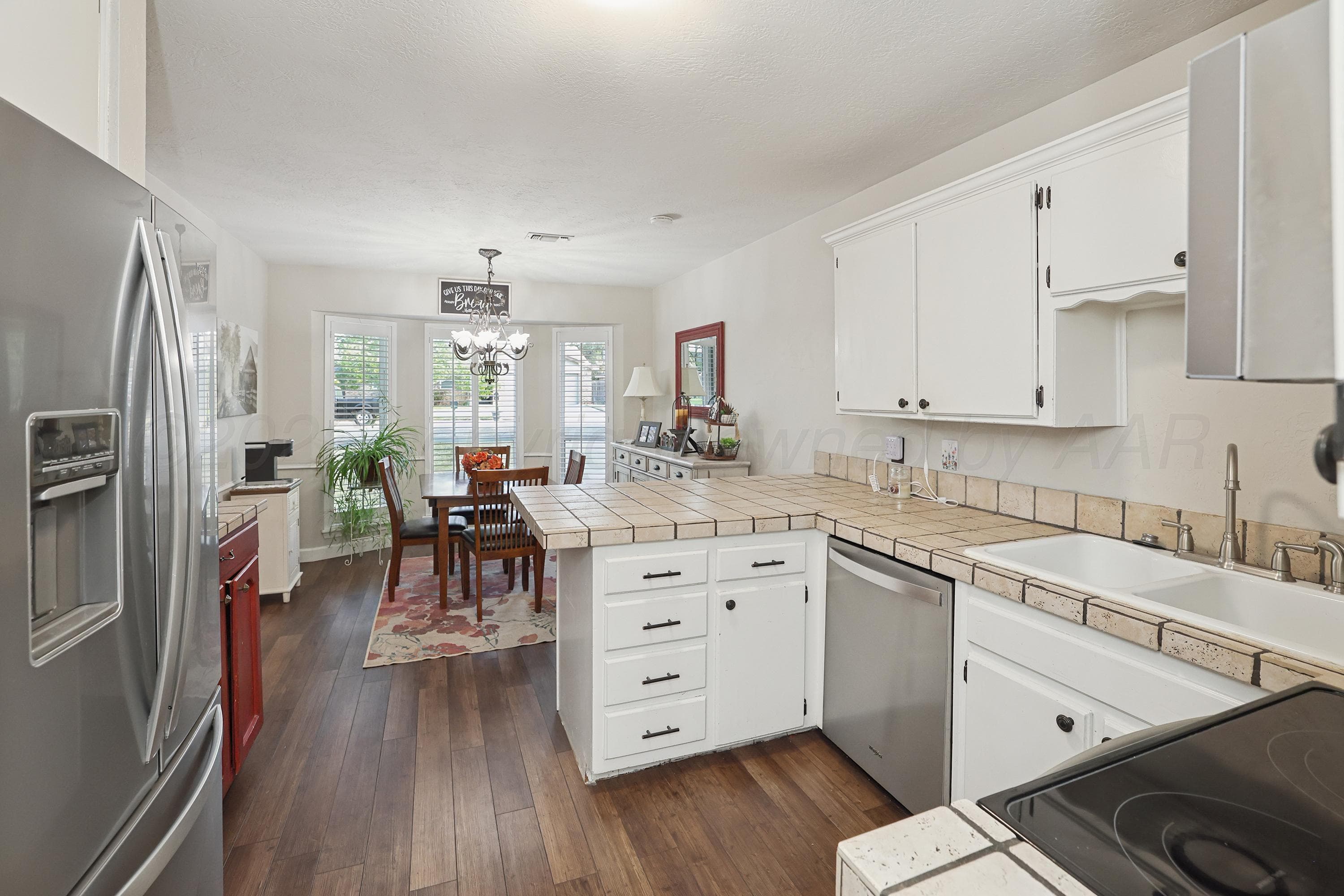 14 THUNDERBIRD Drive, Canyon, TX 79015-1714, photo 9