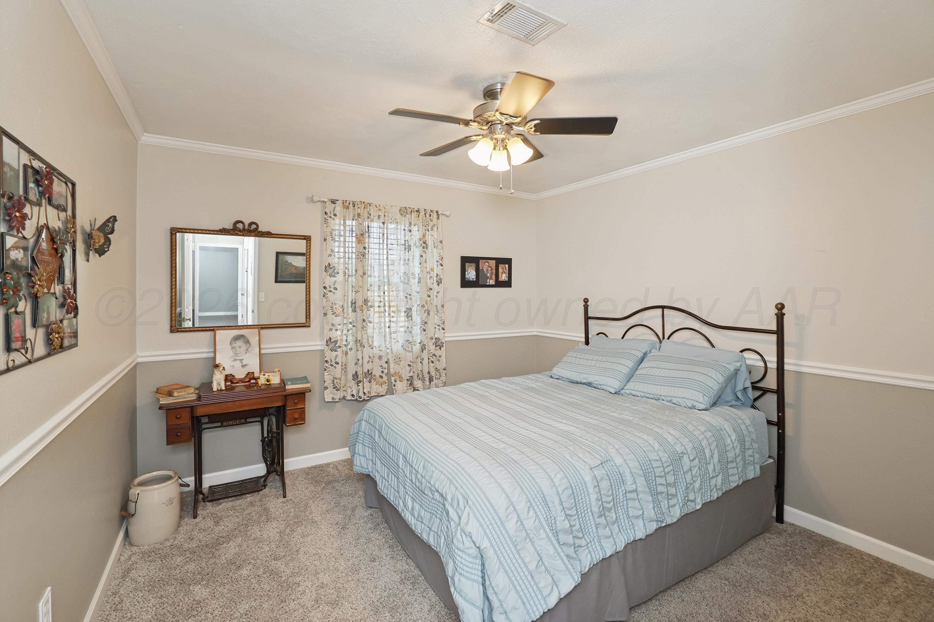 14 THUNDERBIRD Drive, Canyon, TX 79015-1714, photo 20