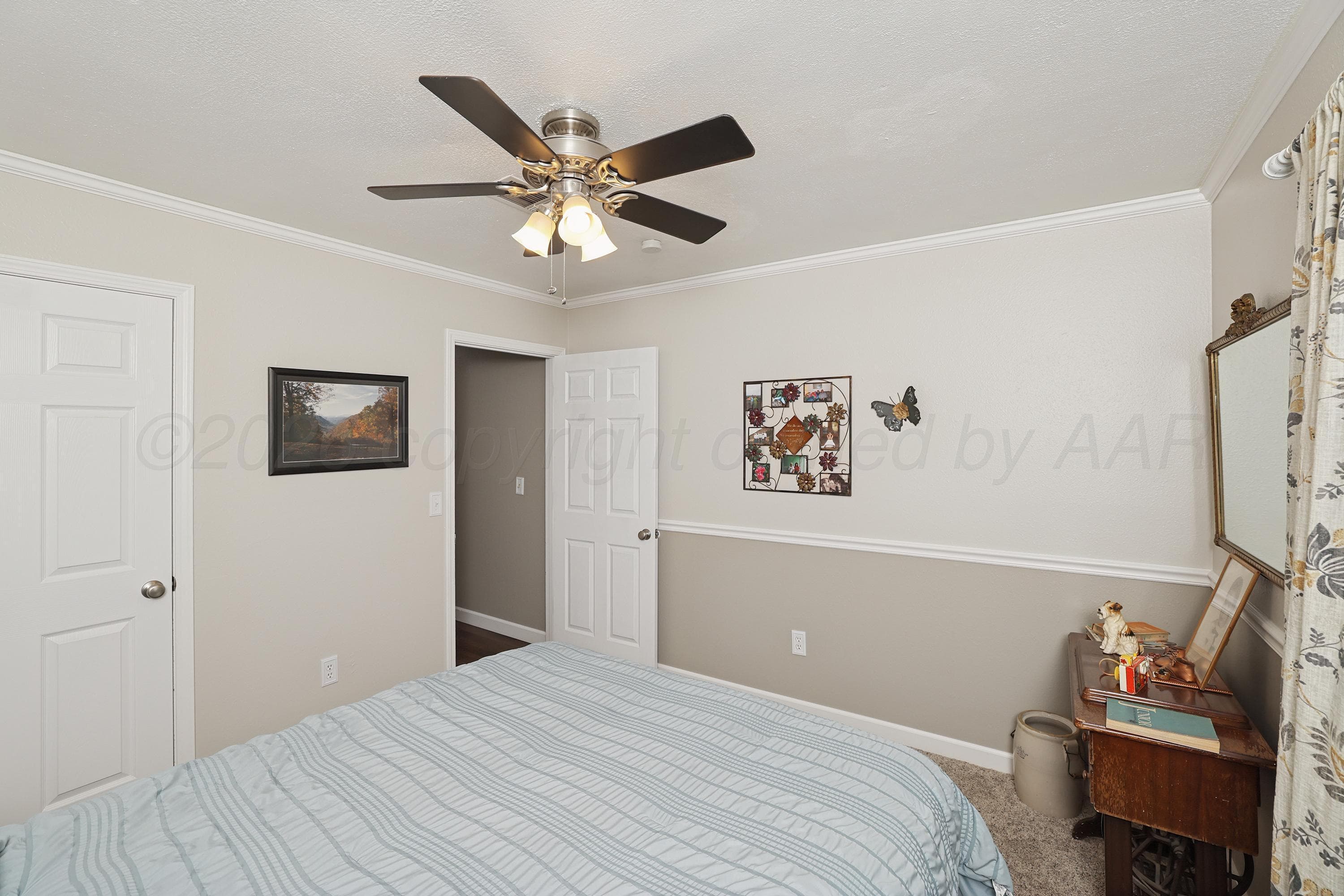 14 THUNDERBIRD Drive, Canyon, TX 79015-1714, photo 21