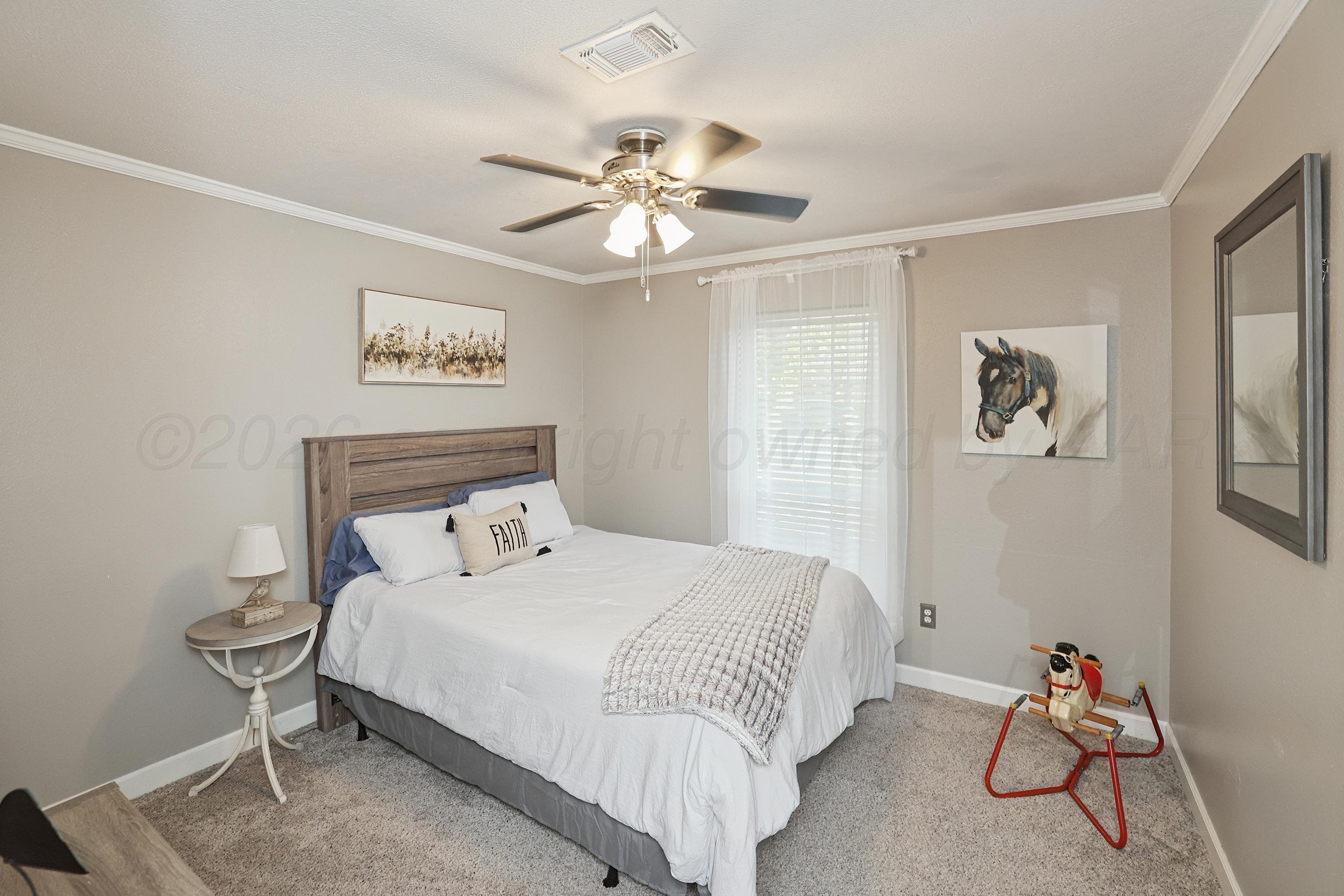 14 THUNDERBIRD Drive, Canyon, TX 79015-1714, photo 22