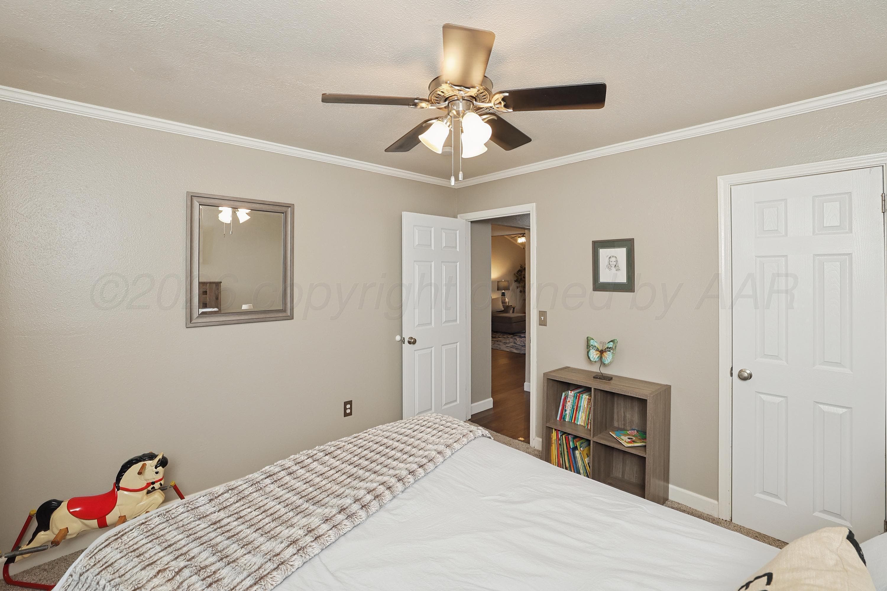 14 THUNDERBIRD Drive, Canyon, TX 79015-1714, photo 23