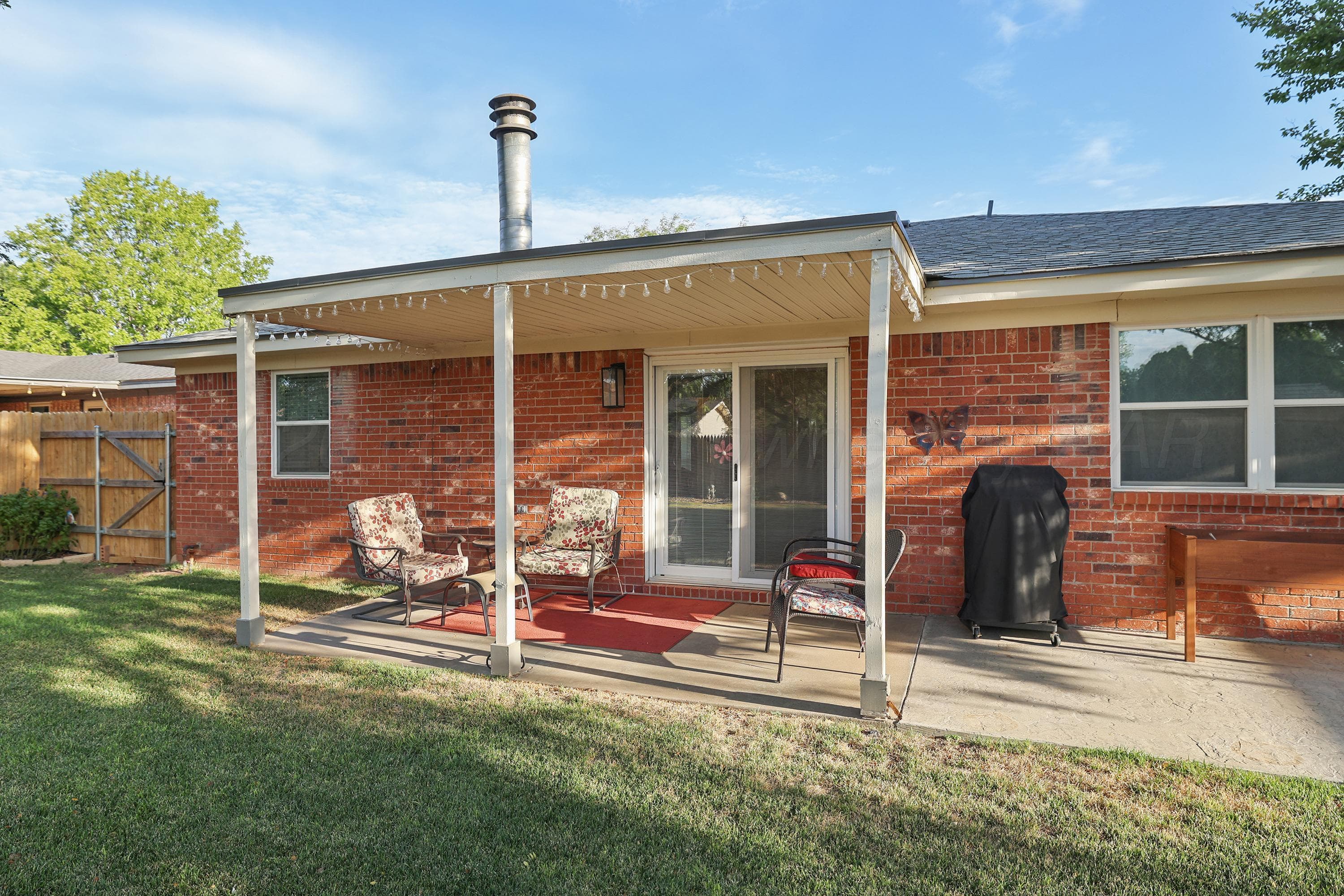 14 THUNDERBIRD Drive, Canyon, TX 79015-1714, photo 25