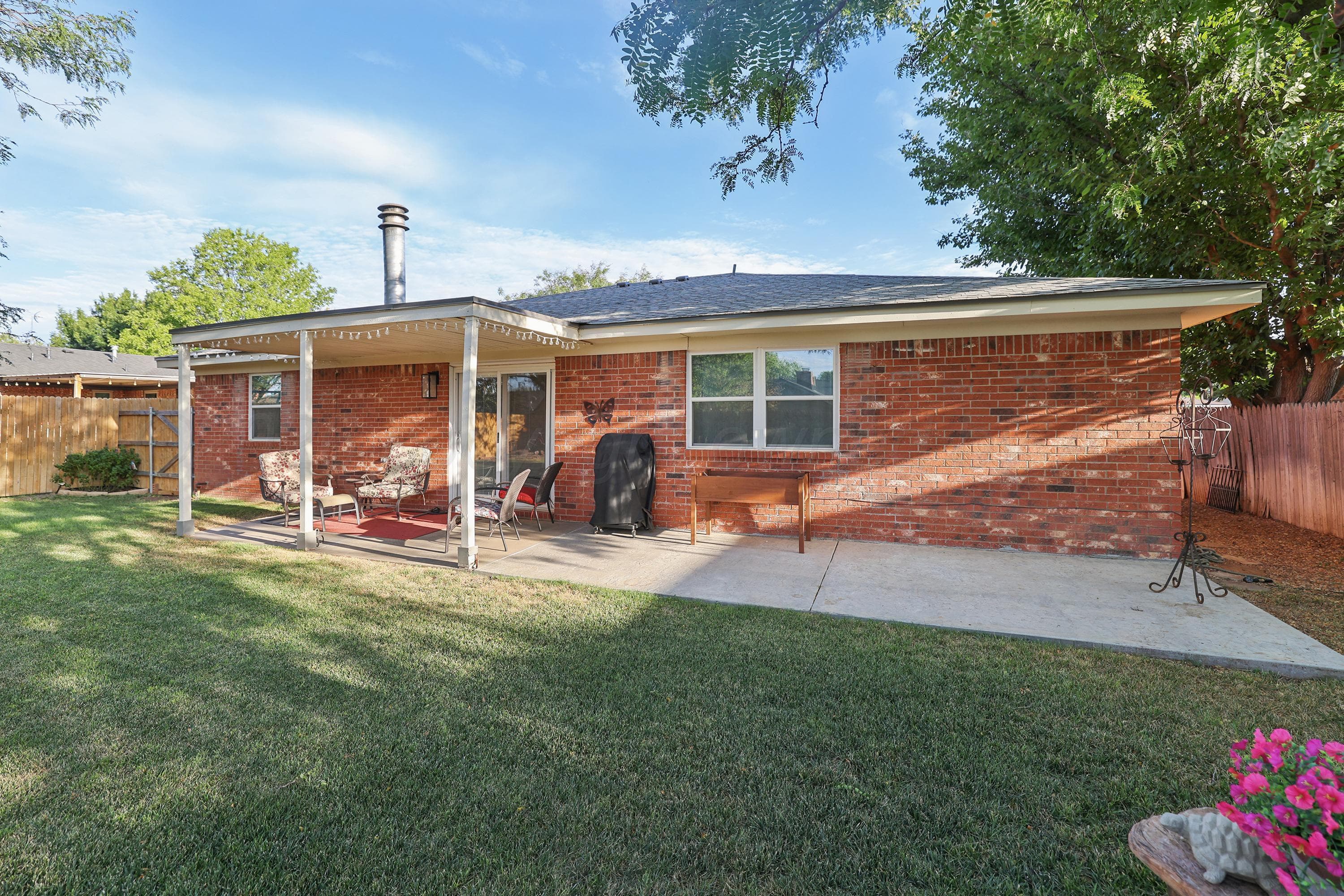 14 THUNDERBIRD Drive, Canyon, TX 79015-1714, photo 26