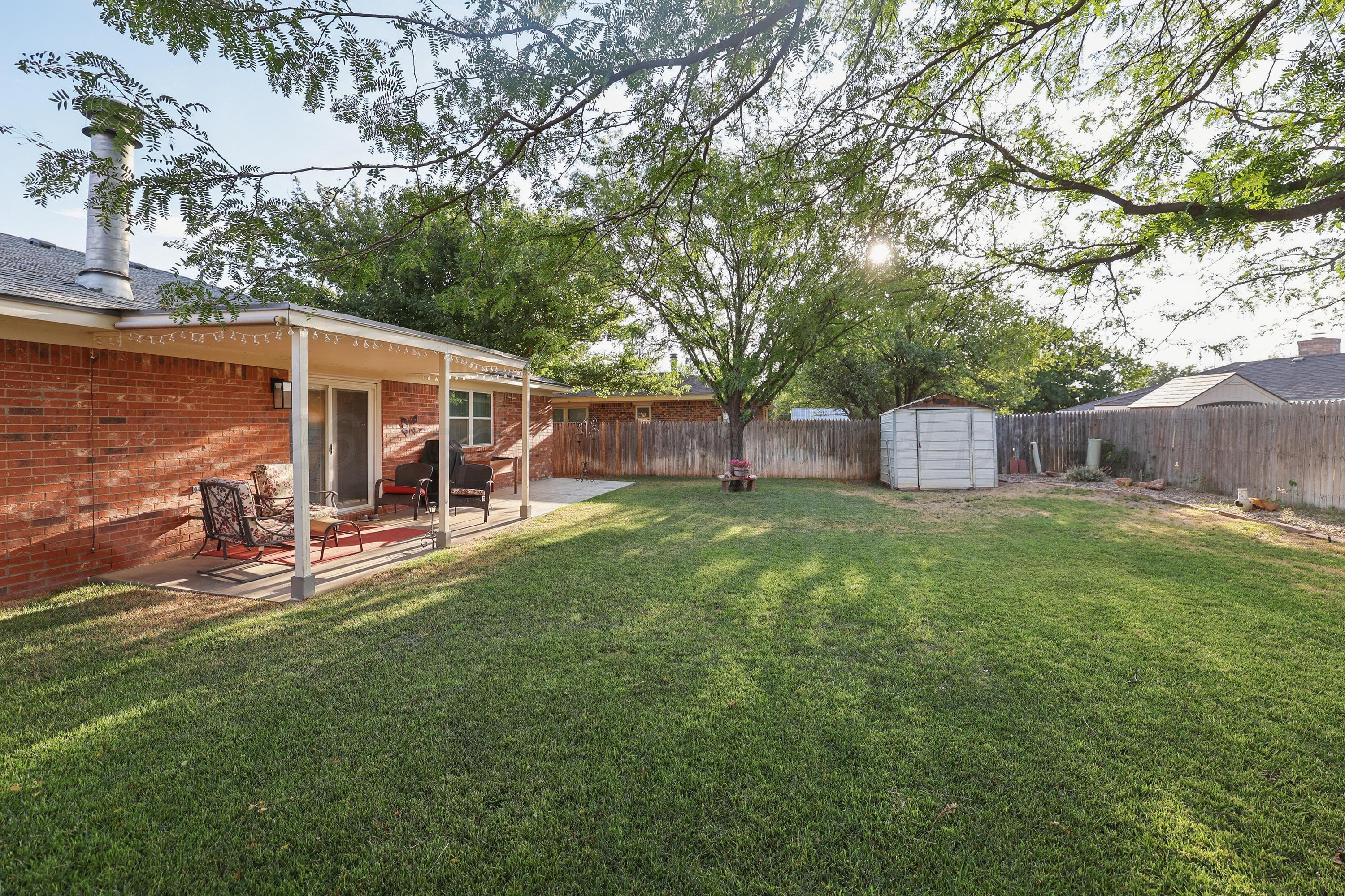14 THUNDERBIRD Drive, Canyon, TX 79015-1714, photo 27