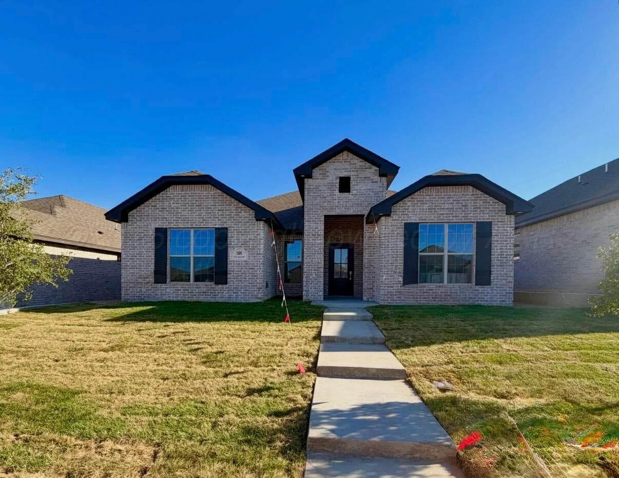 1600 FOX HOLLOW Avenue, Amarillo, TX 79108-4339, photo 10
