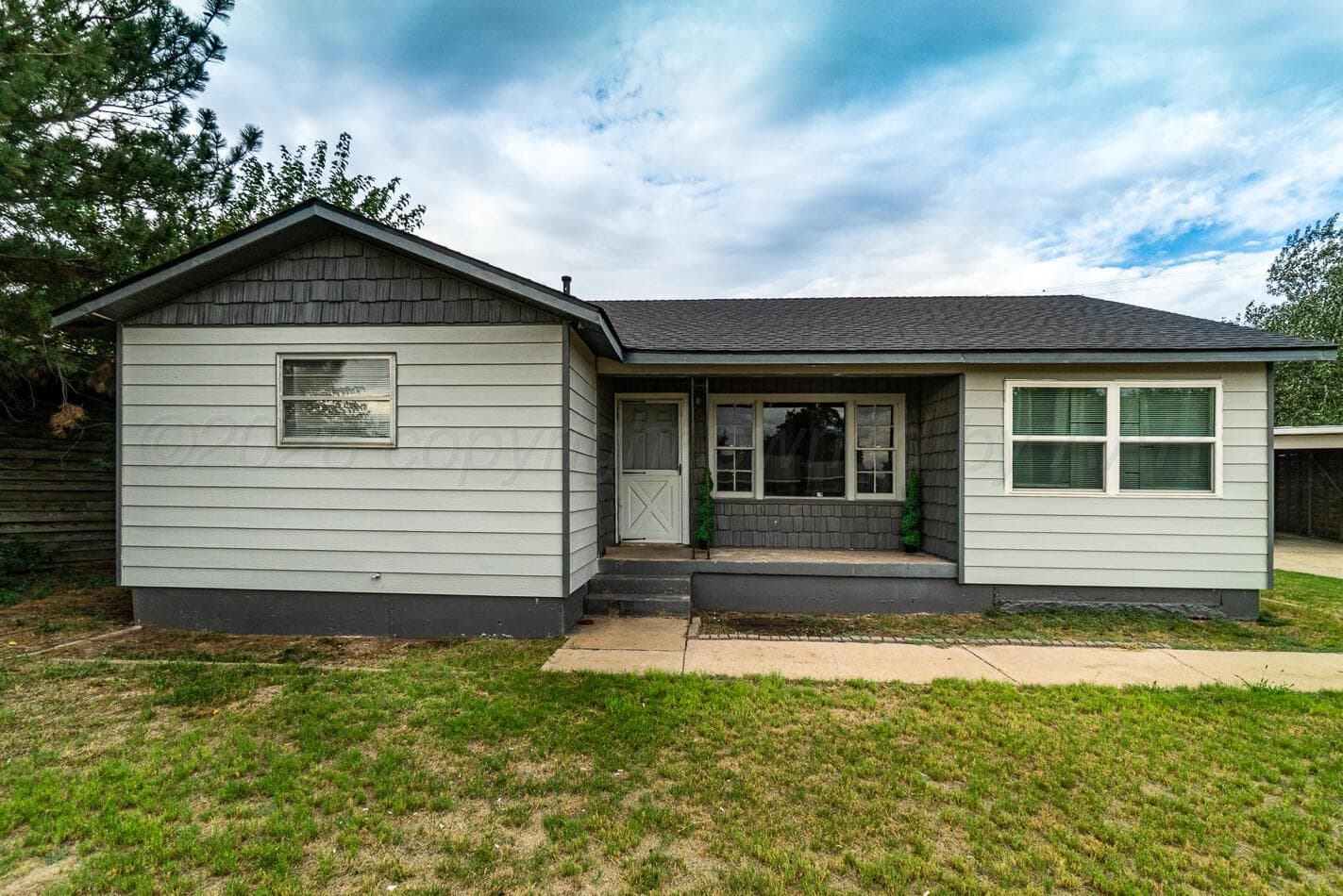 420 Union Street, Borger, TX 79007