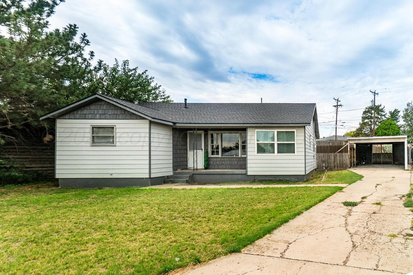 420 Union Street, Borger, TX 79007, photo 2