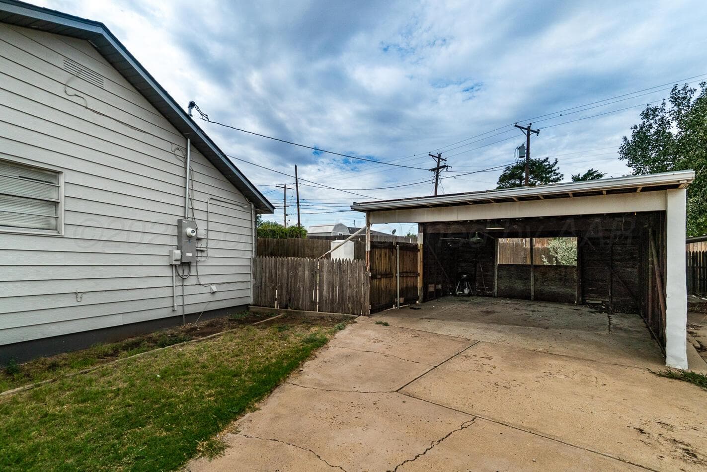 420 Union Street, Borger, TX 79007, photo 24