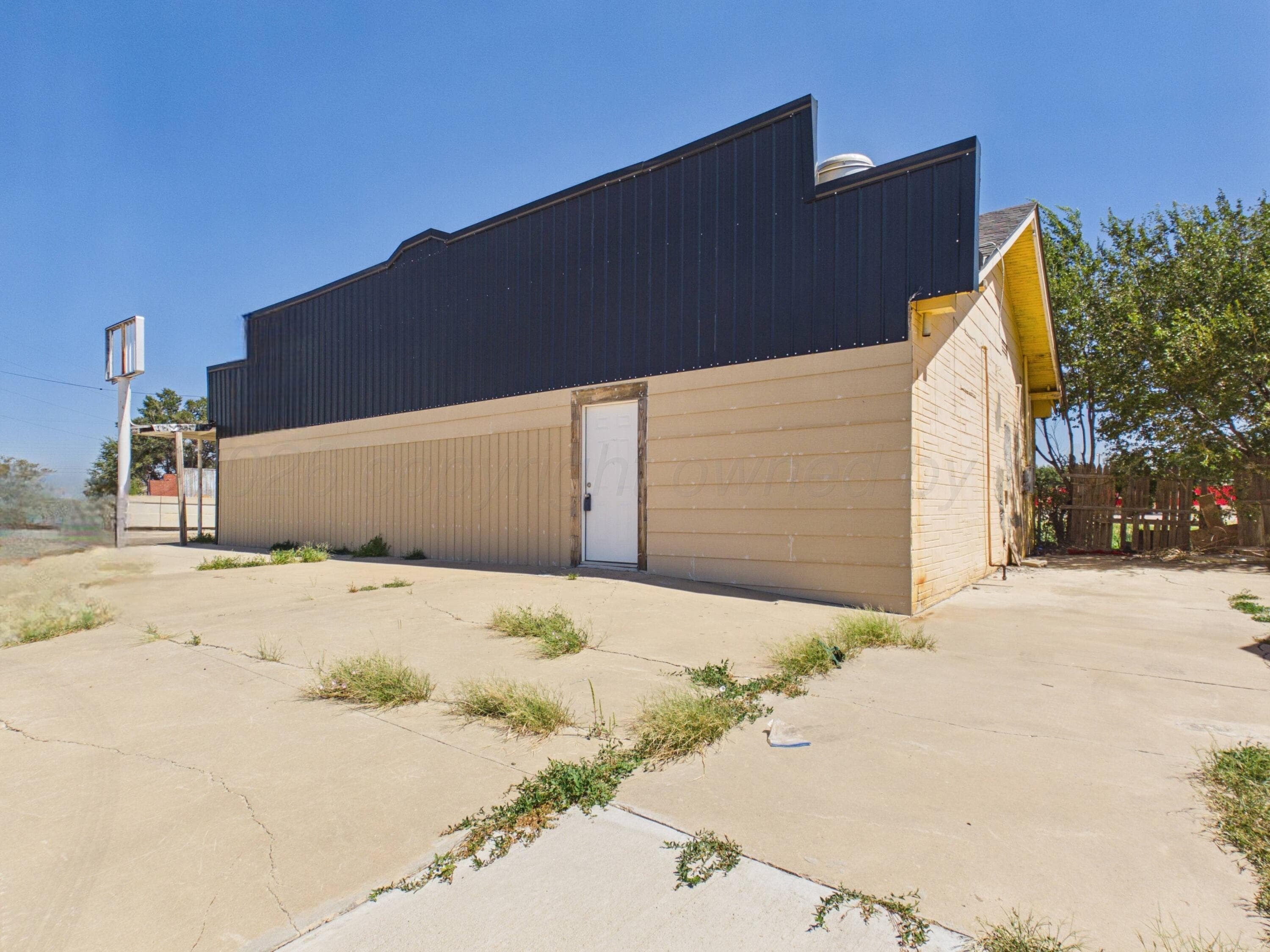 4400 E AMARILLO Boulevard, Amarillo, TX 79107-5719, photo 3