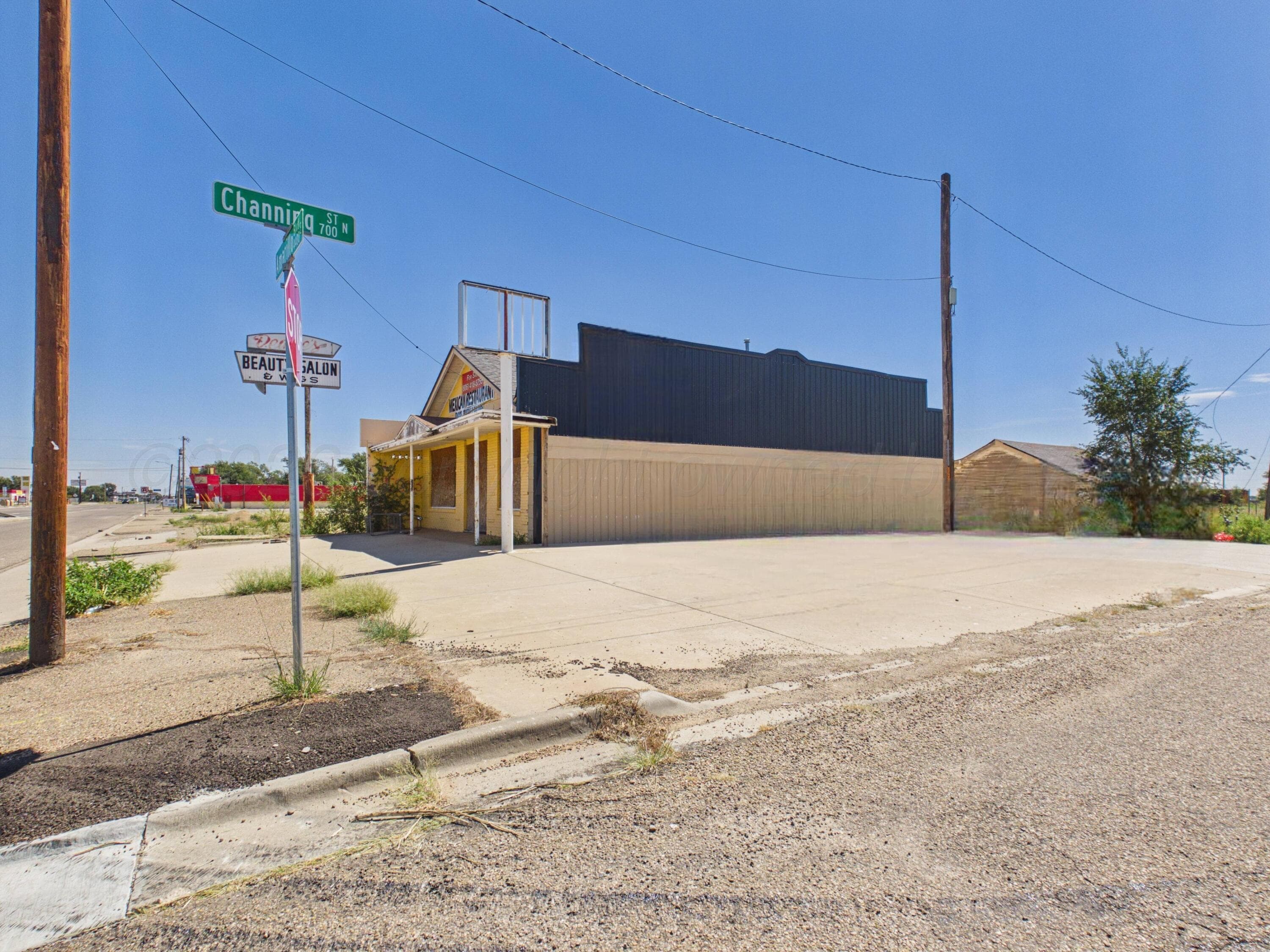 4400 E AMARILLO Boulevard, Amarillo, TX 79107-5719, photo 2