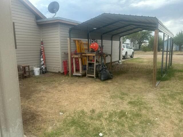 404 N Longwood Avenue, Fritch, TX 79036, photo 50