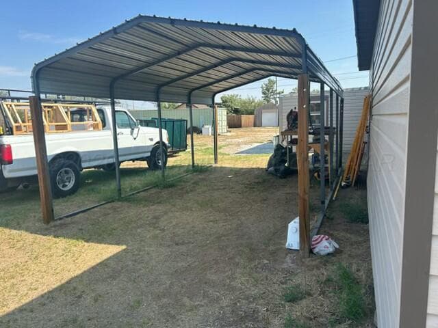 404 N Longwood Avenue, Fritch, TX 79036, photo 51